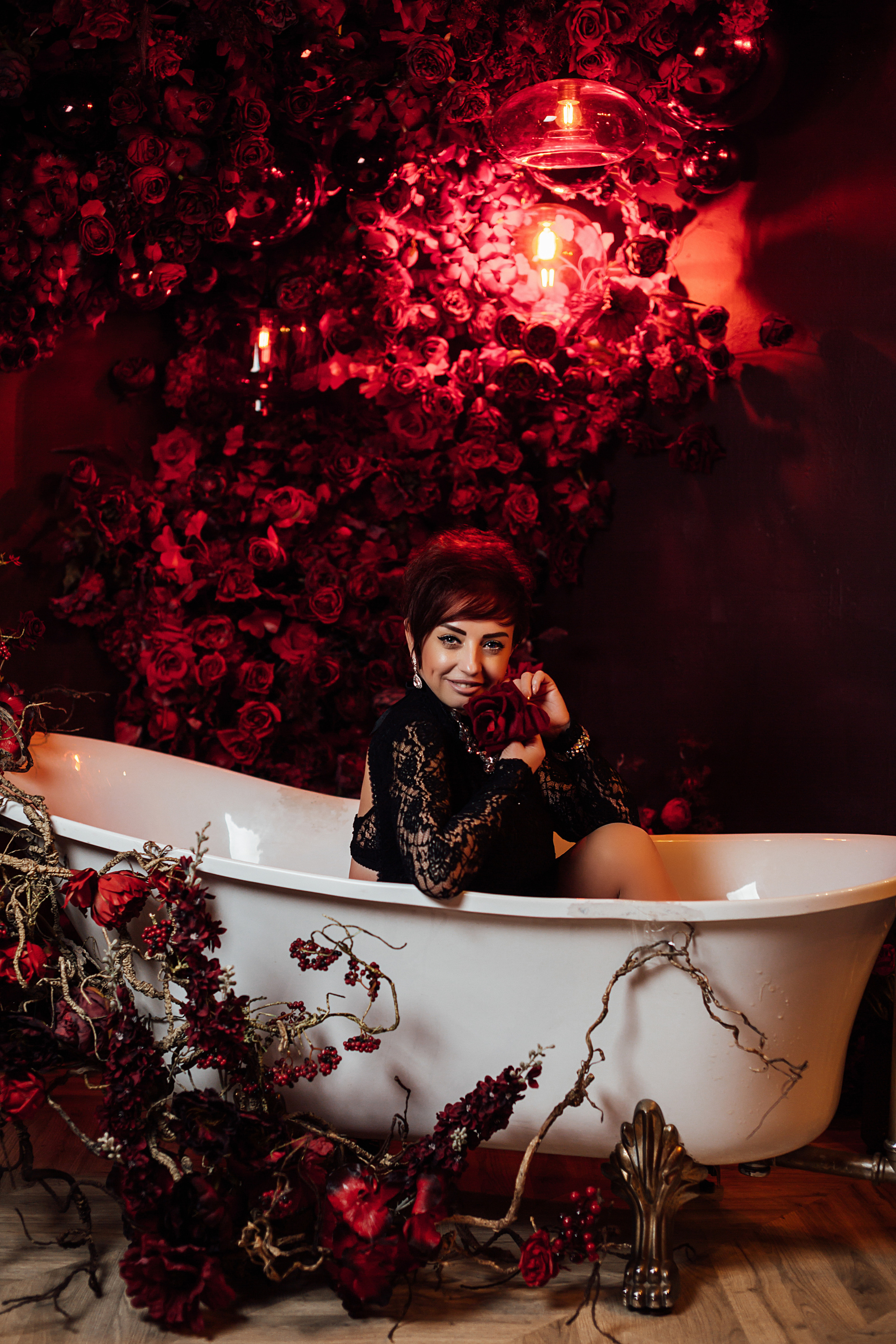 Наталья. Свадебный и семейный фотограф/видеограф в Краснодаре Наталья Осинская