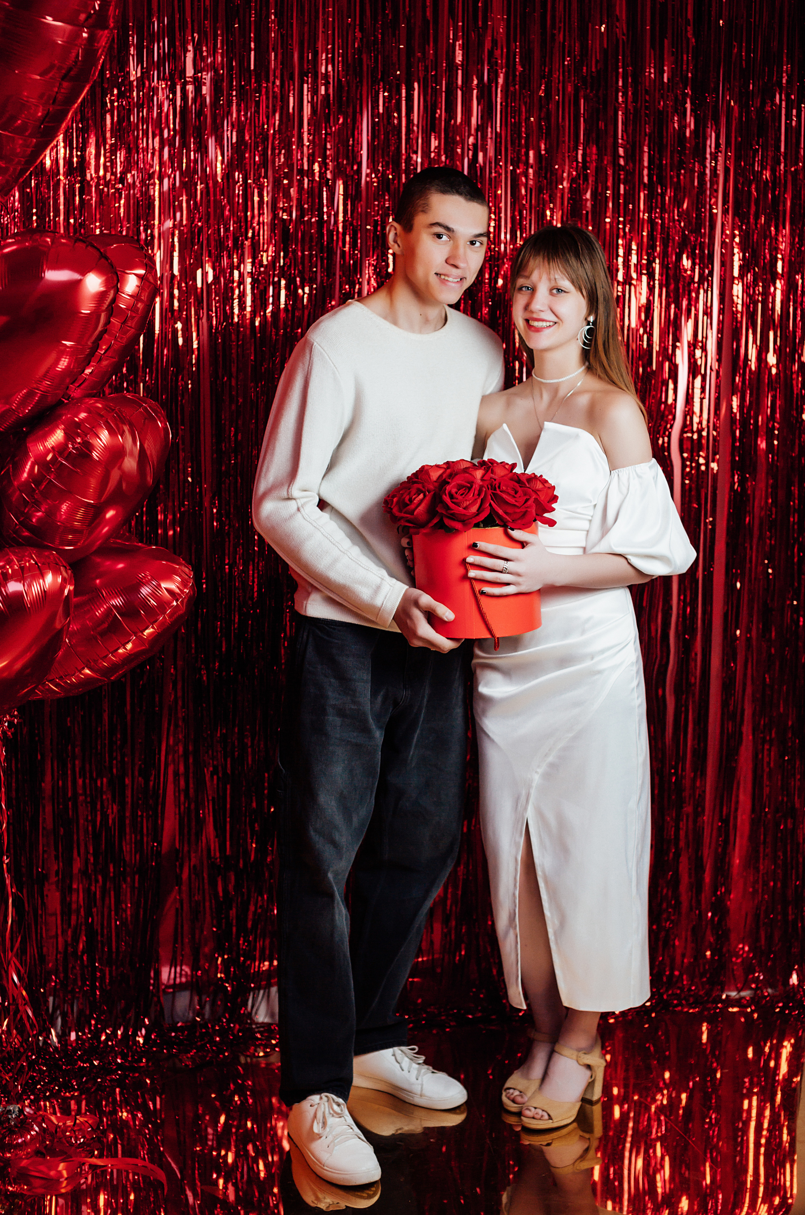 Кирилл&Кристина. Свадебный и семейный фотограф/видеограф в Краснодаре Наталья Осинская