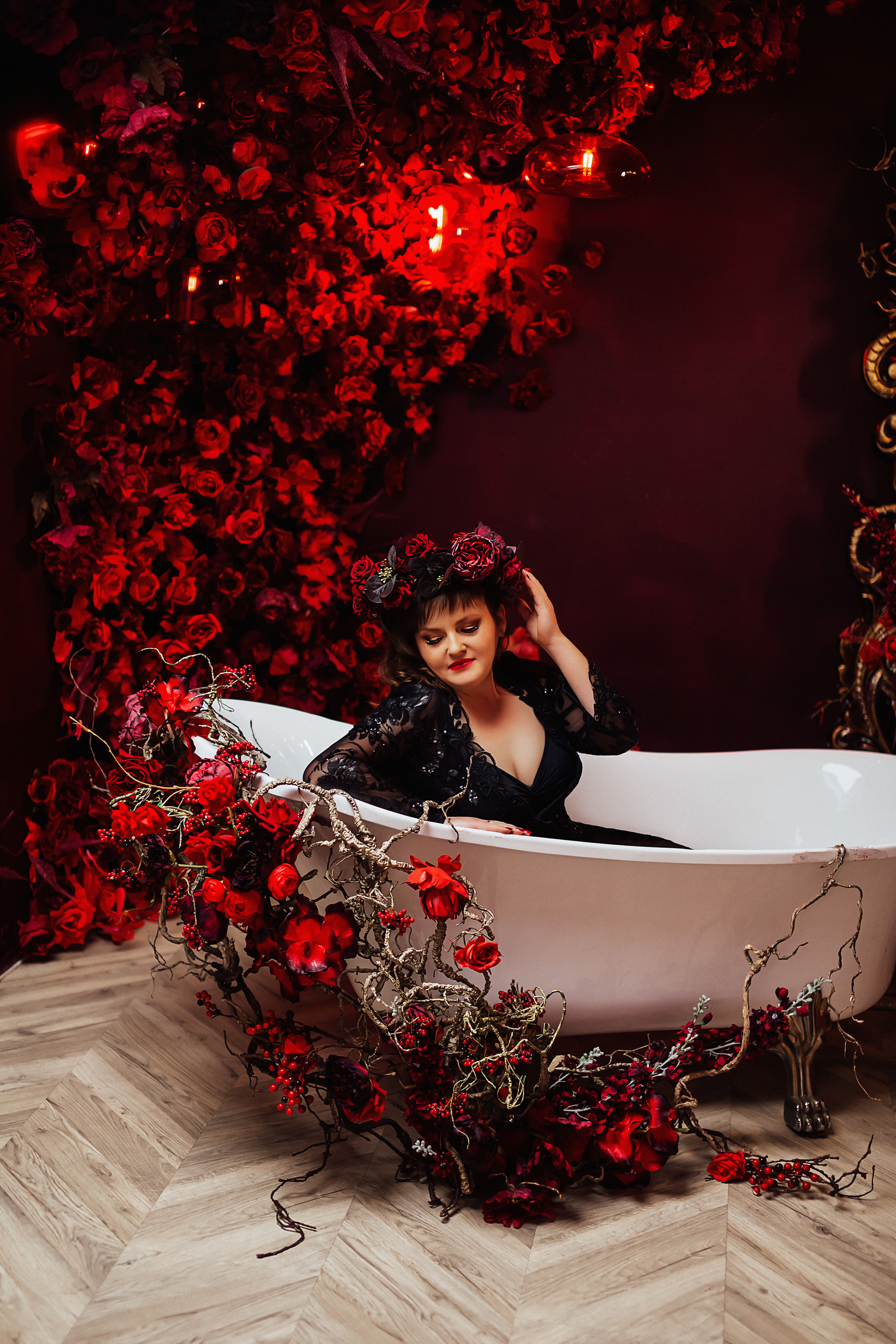 Анжелика. Свадебный и семейный фотограф/видеограф в Краснодаре Наталья Осинская