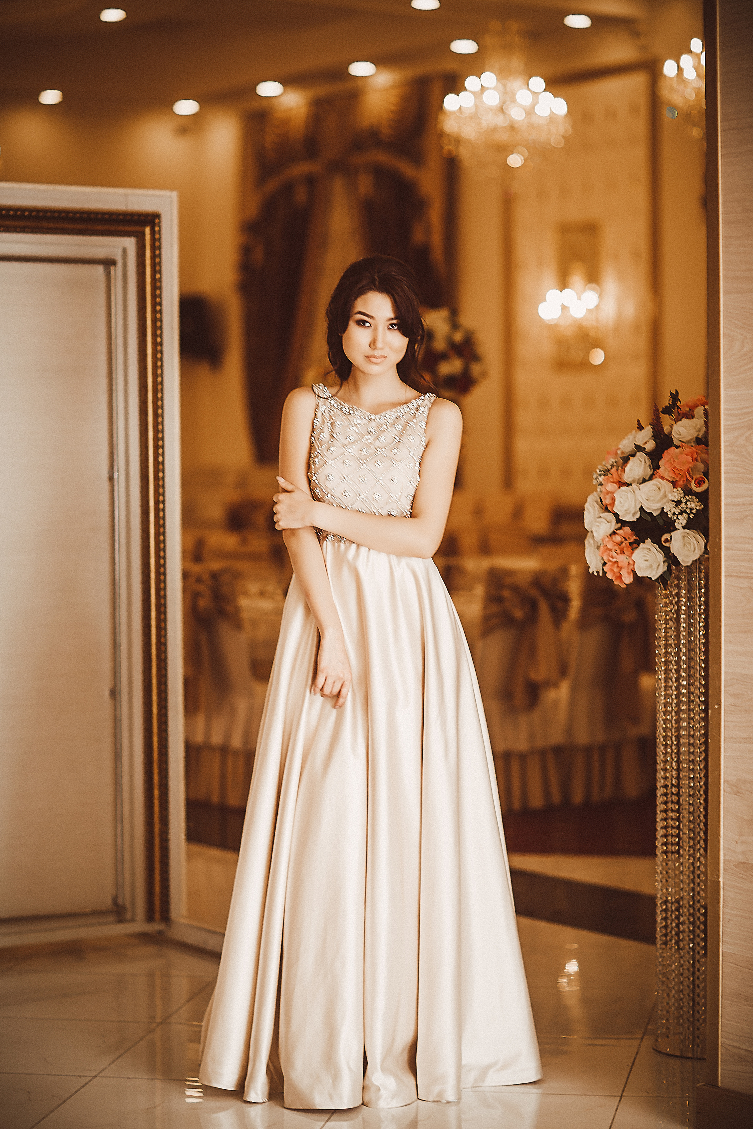 Модели. Свадебный и семейный фотограф/видеограф в Краснодаре Наталья Осинская