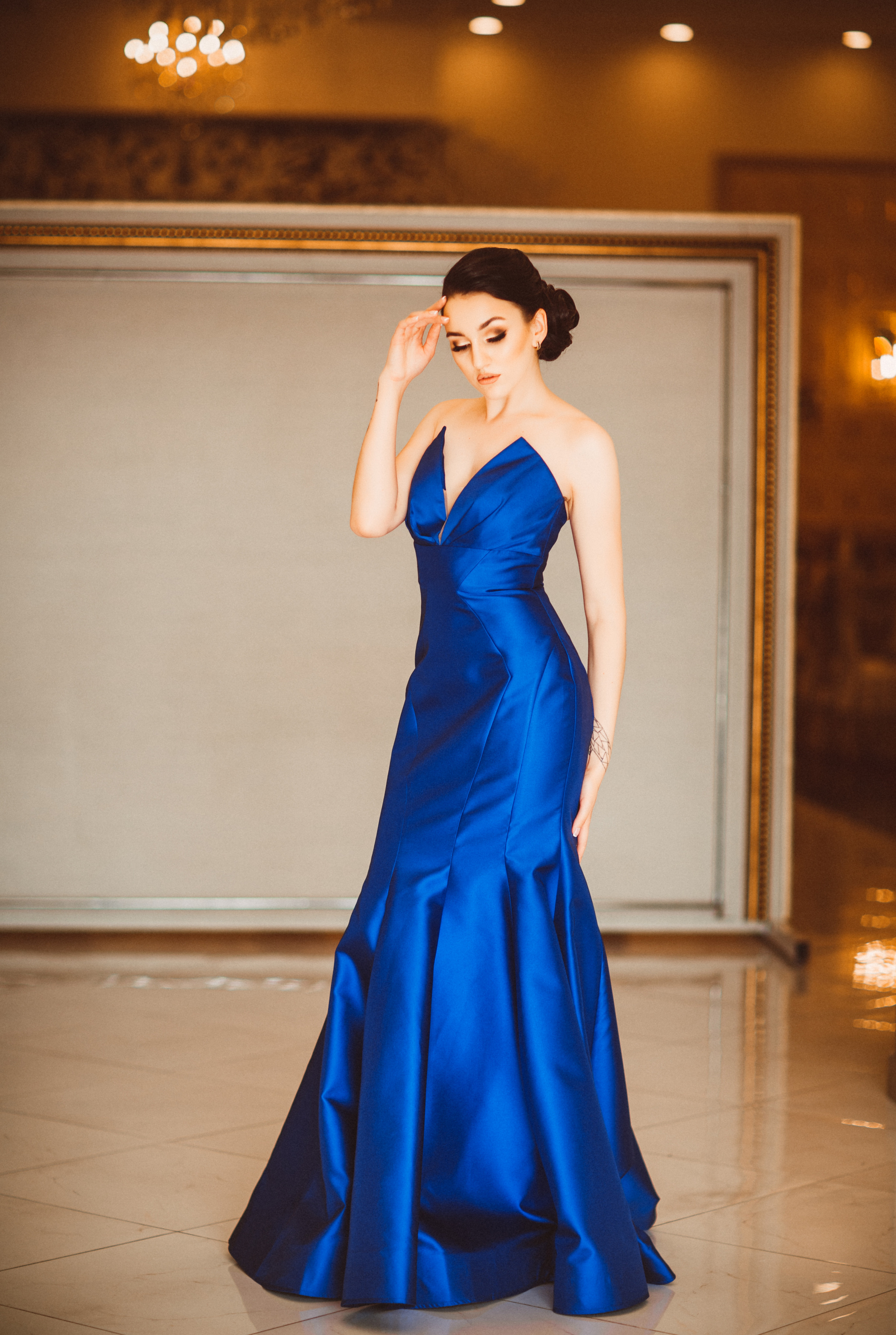 Модели. Свадебный и семейный фотограф/видеограф в Краснодаре Наталья Осинская