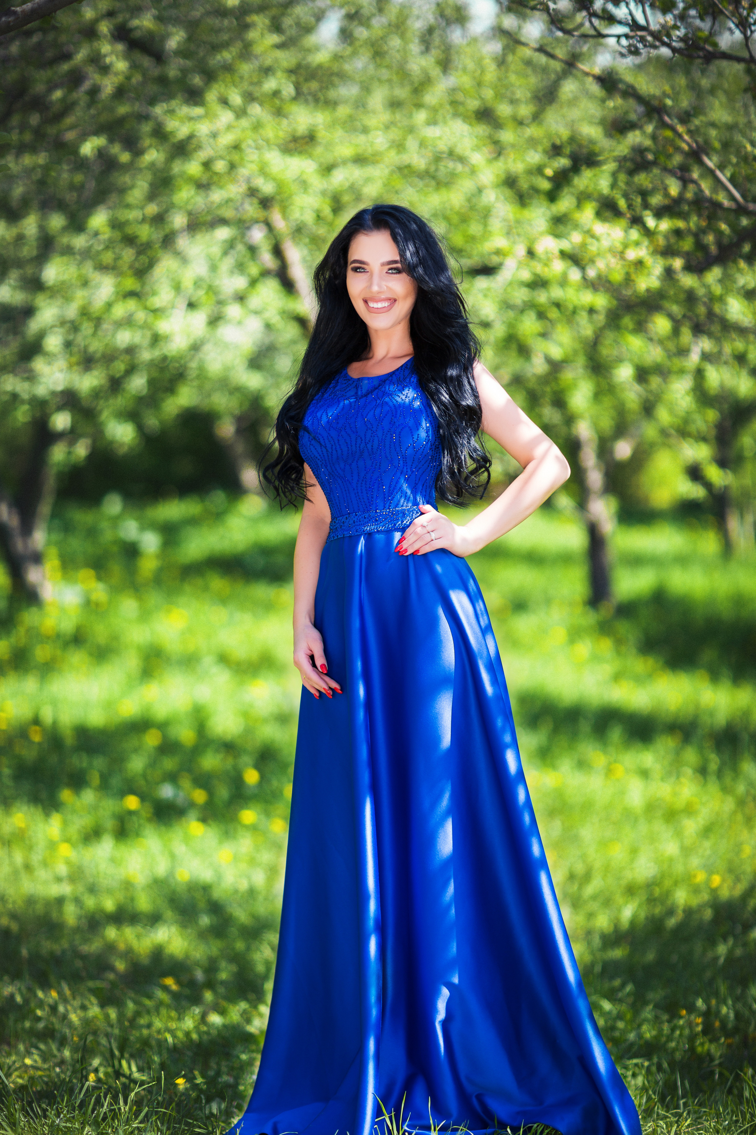 Оксана. Свадебный и семейный фотограф/видеограф в Краснодаре Наталья Осинская