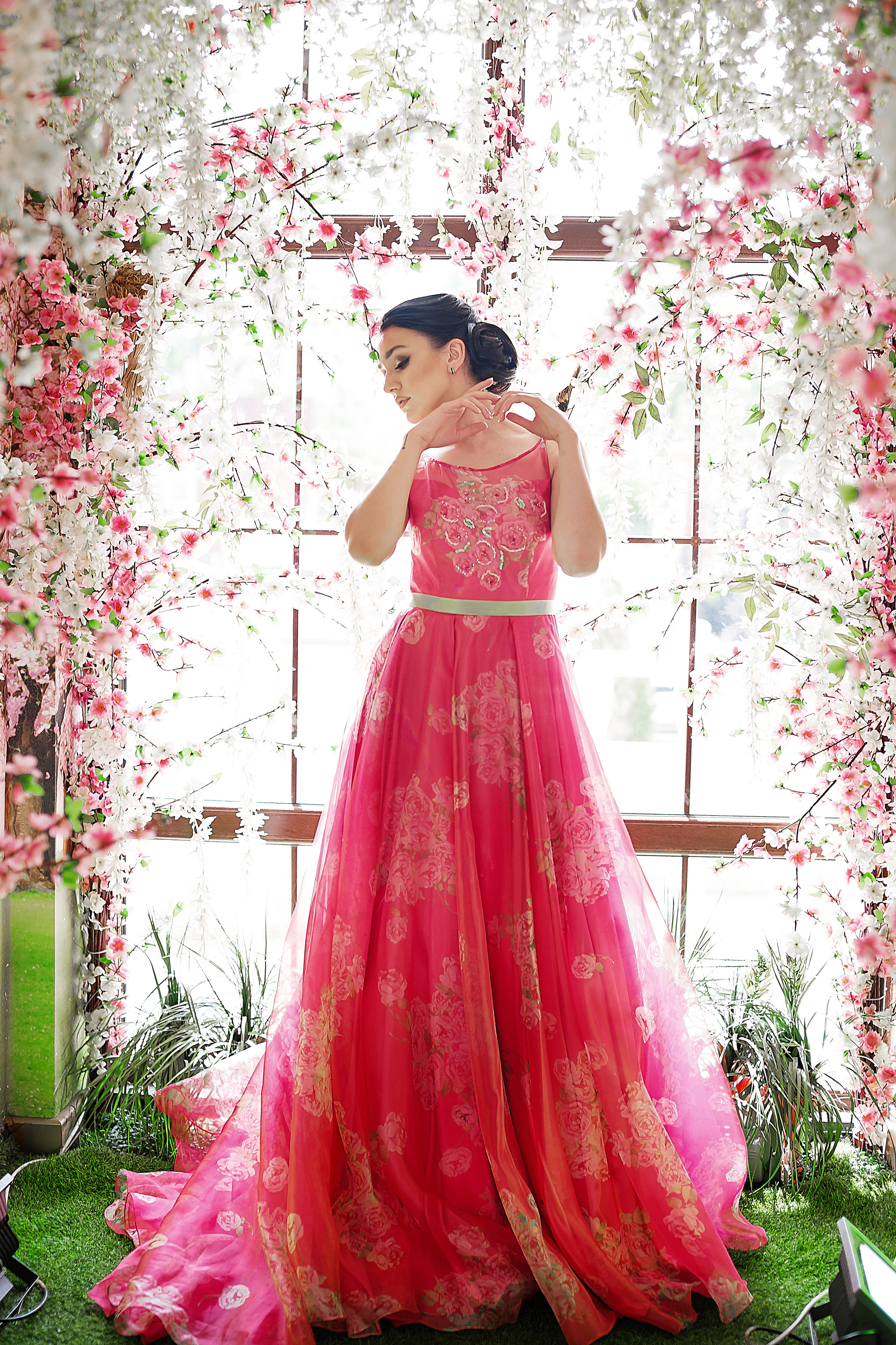 Модели. Свадебный и семейный фотограф/видеограф в Краснодаре Наталья Осинская