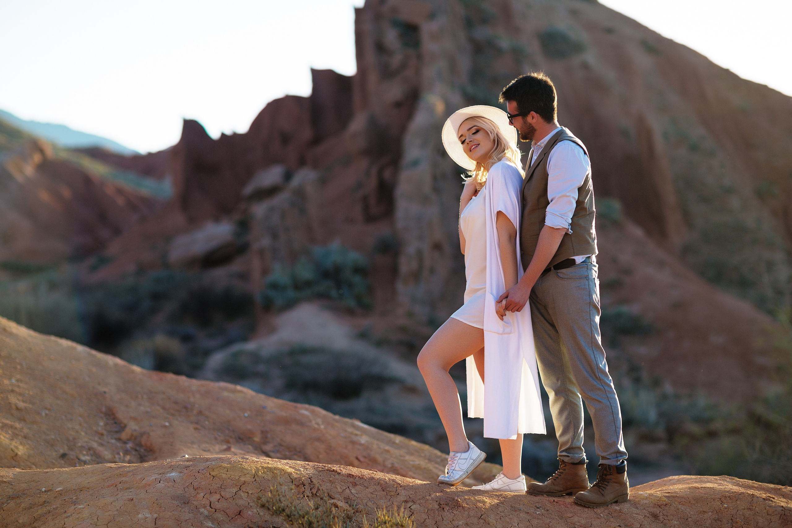 Любовь. Свадебный и семейный фотограф/видеограф в Краснодаре Наталья Осинская