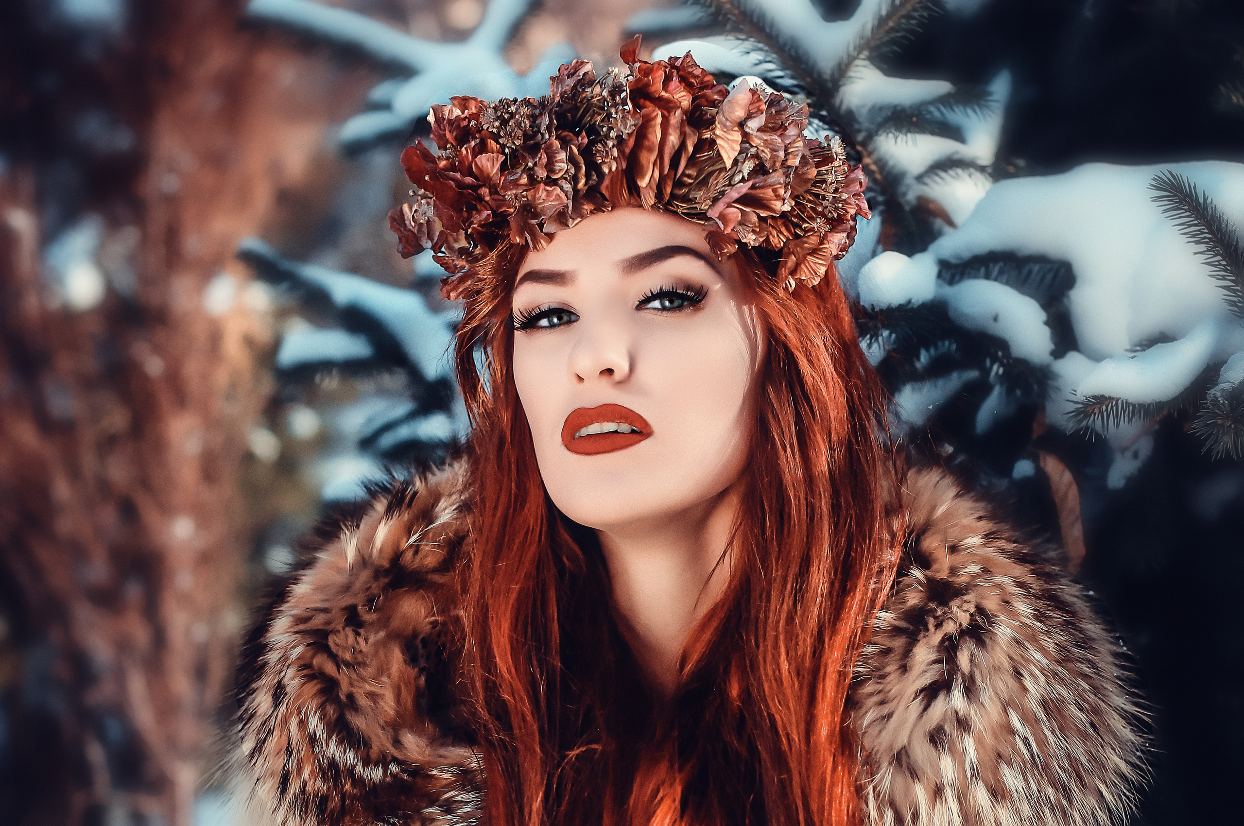 Елена. Свадебный и семейный фотограф/видеограф в Краснодаре Наталья Осинская