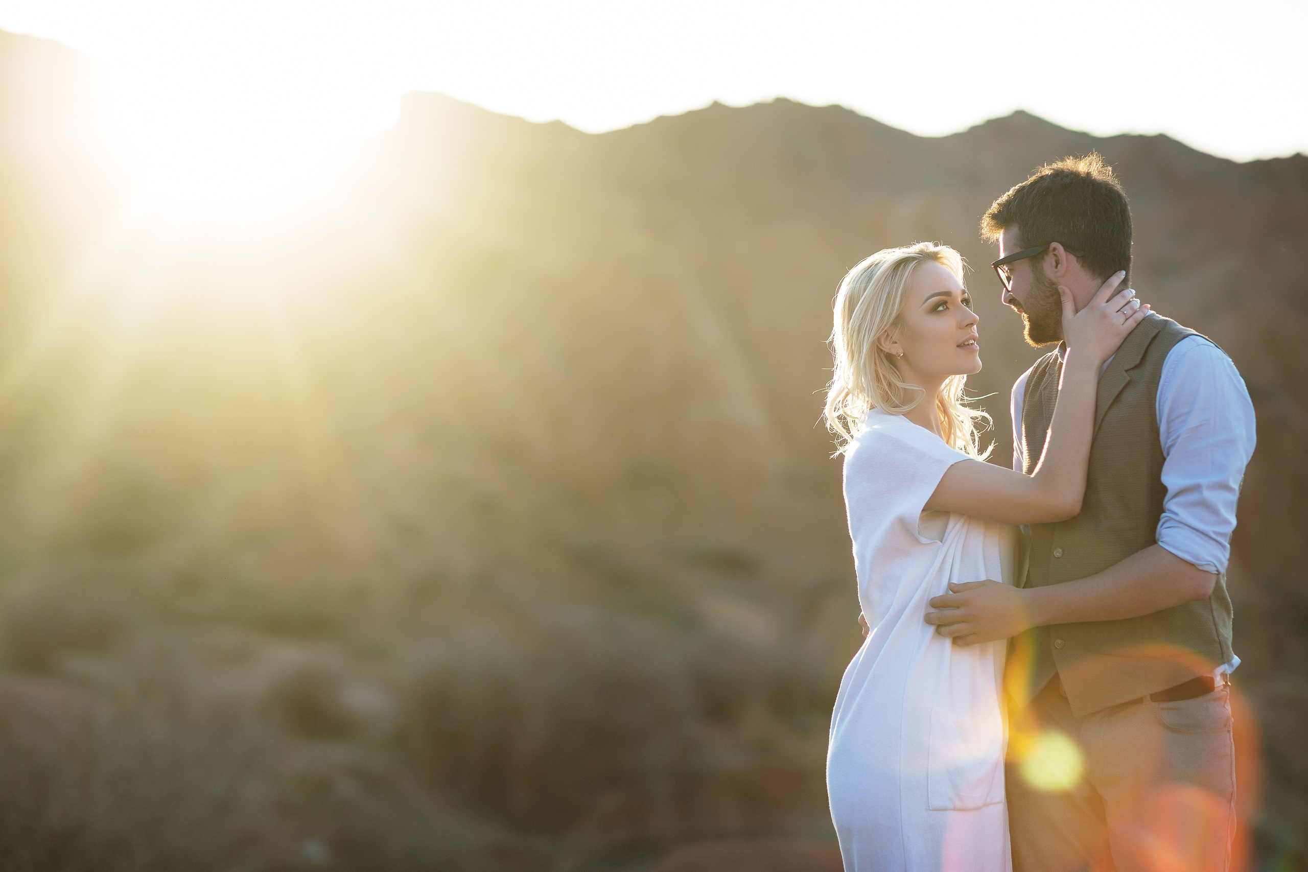 Любовь. Свадебный и семейный фотограф/видеограф в Краснодаре Наталья Осинская