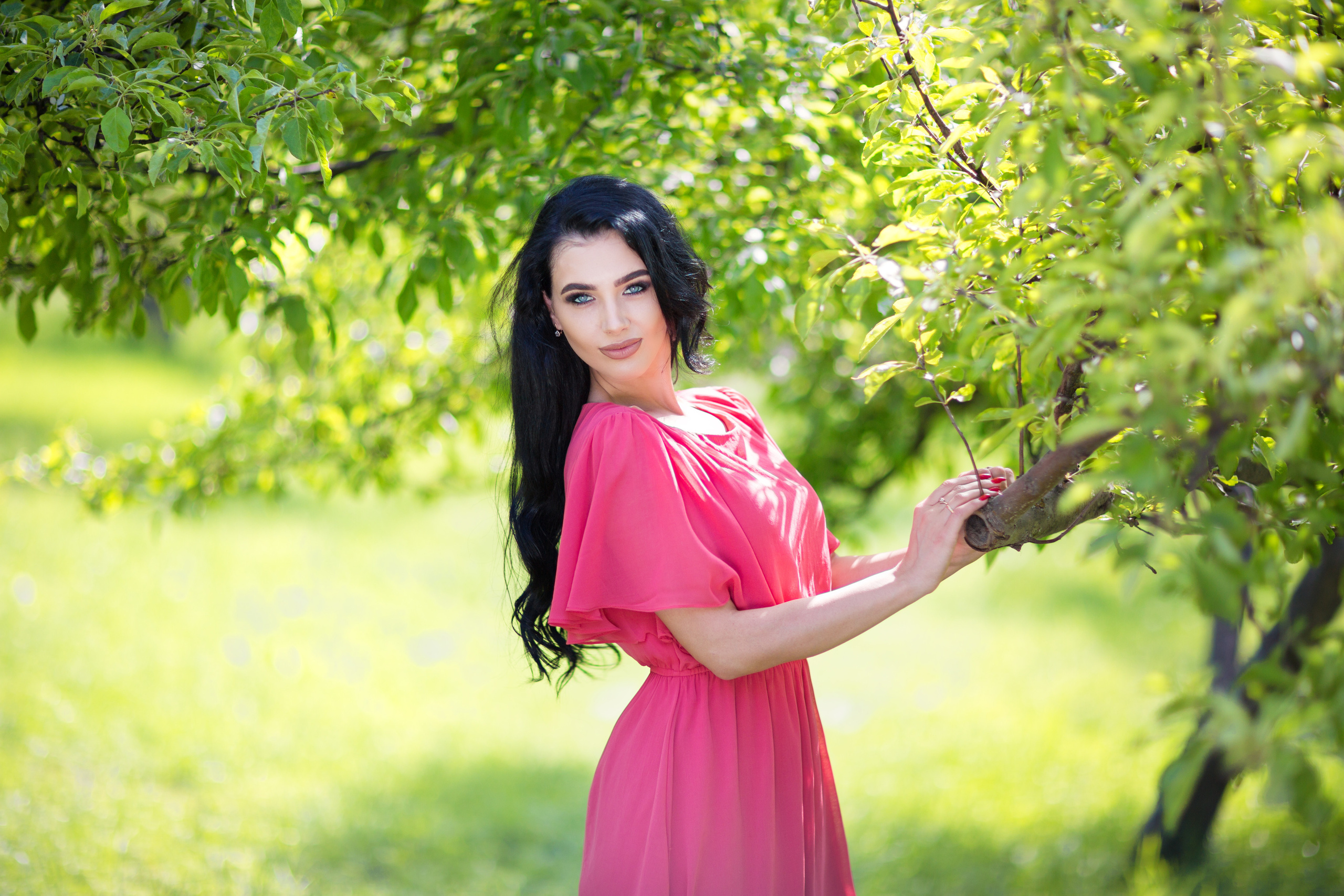 Оксана. Свадебный и семейный фотограф/видеограф в Краснодаре Наталья Осинская