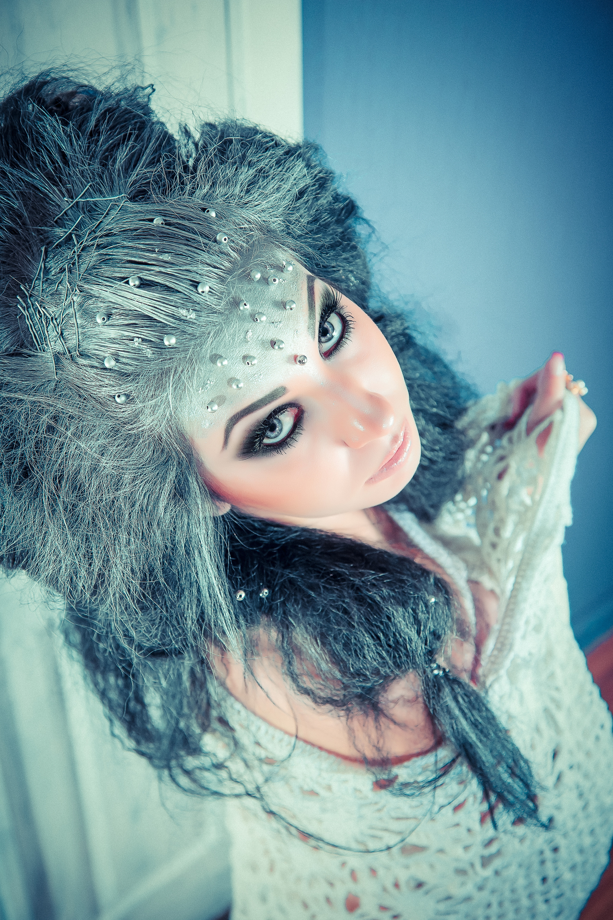 Зима. Свадебный и семейный фотограф/видеограф в Краснодаре Наталья Осинская