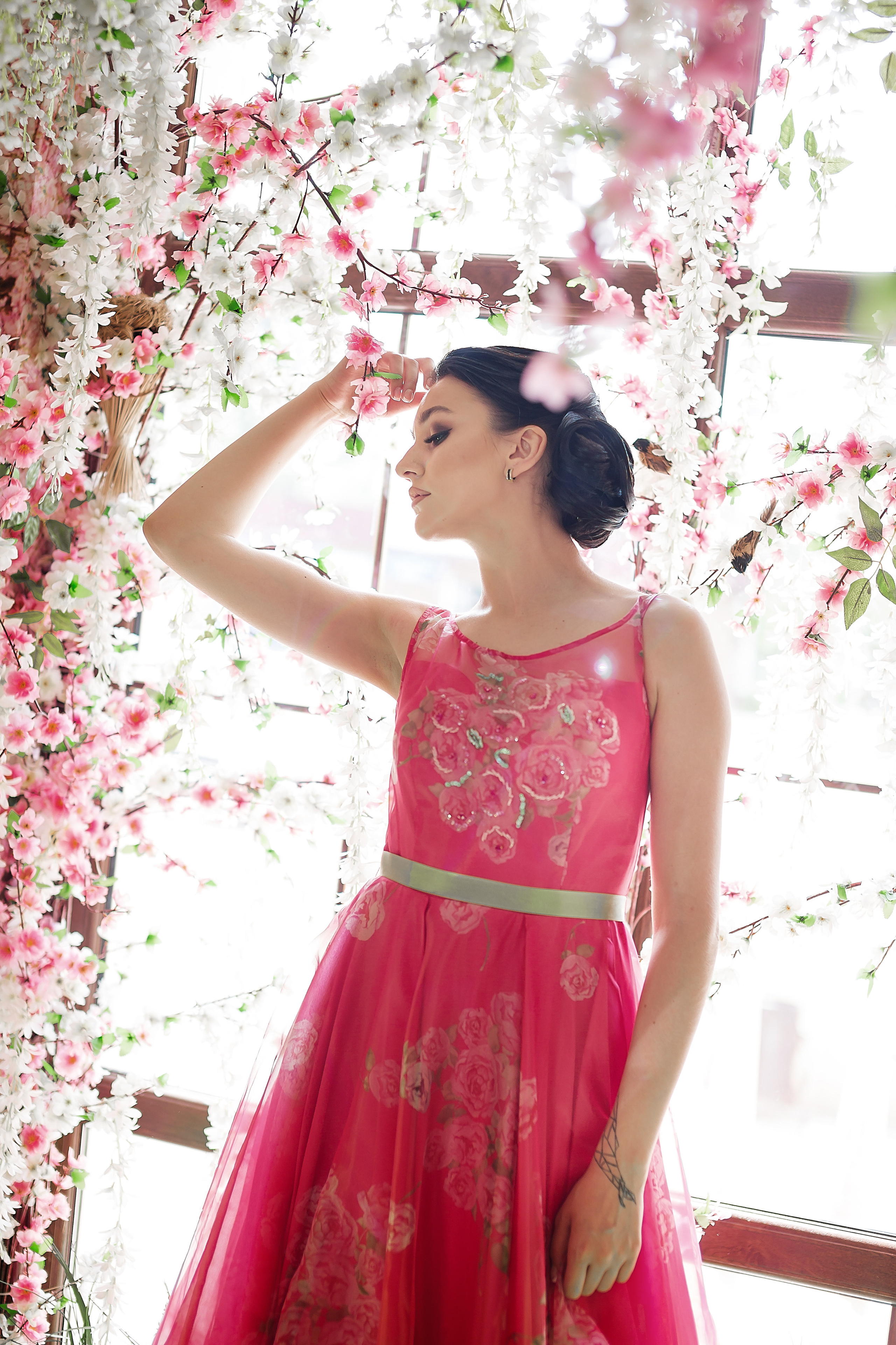 Модели. Свадебный и семейный фотограф/видеограф в Краснодаре Наталья Осинская