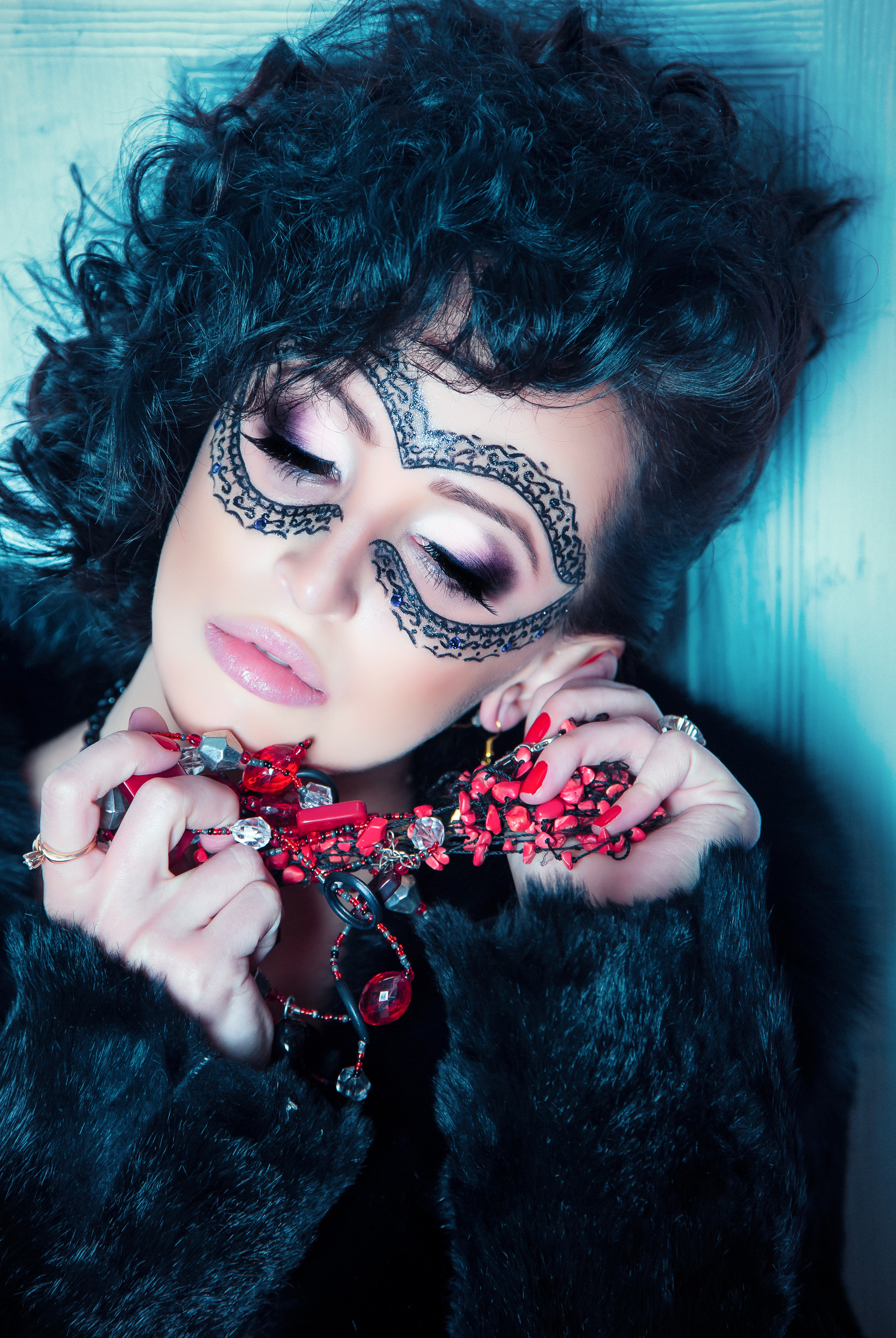 Зима. Свадебный и семейный фотограф/видеограф в Краснодаре Наталья Осинская