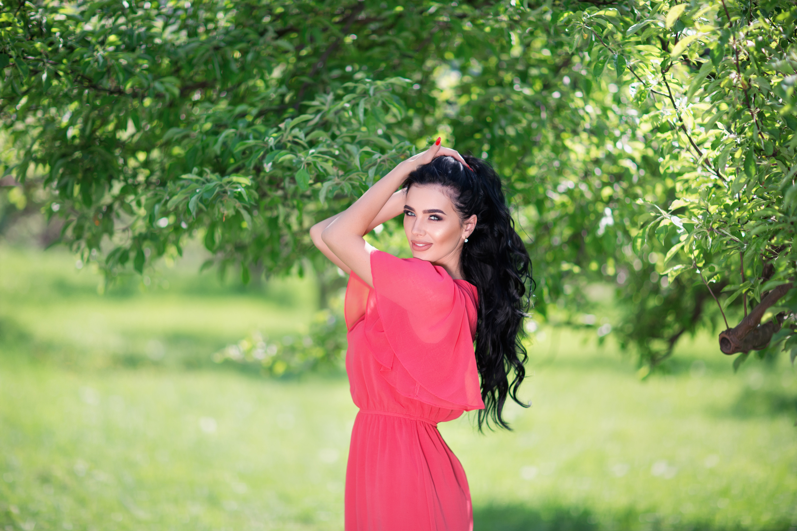 Оксана. Свадебный и семейный фотограф/видеограф в Краснодаре Наталья Осинская