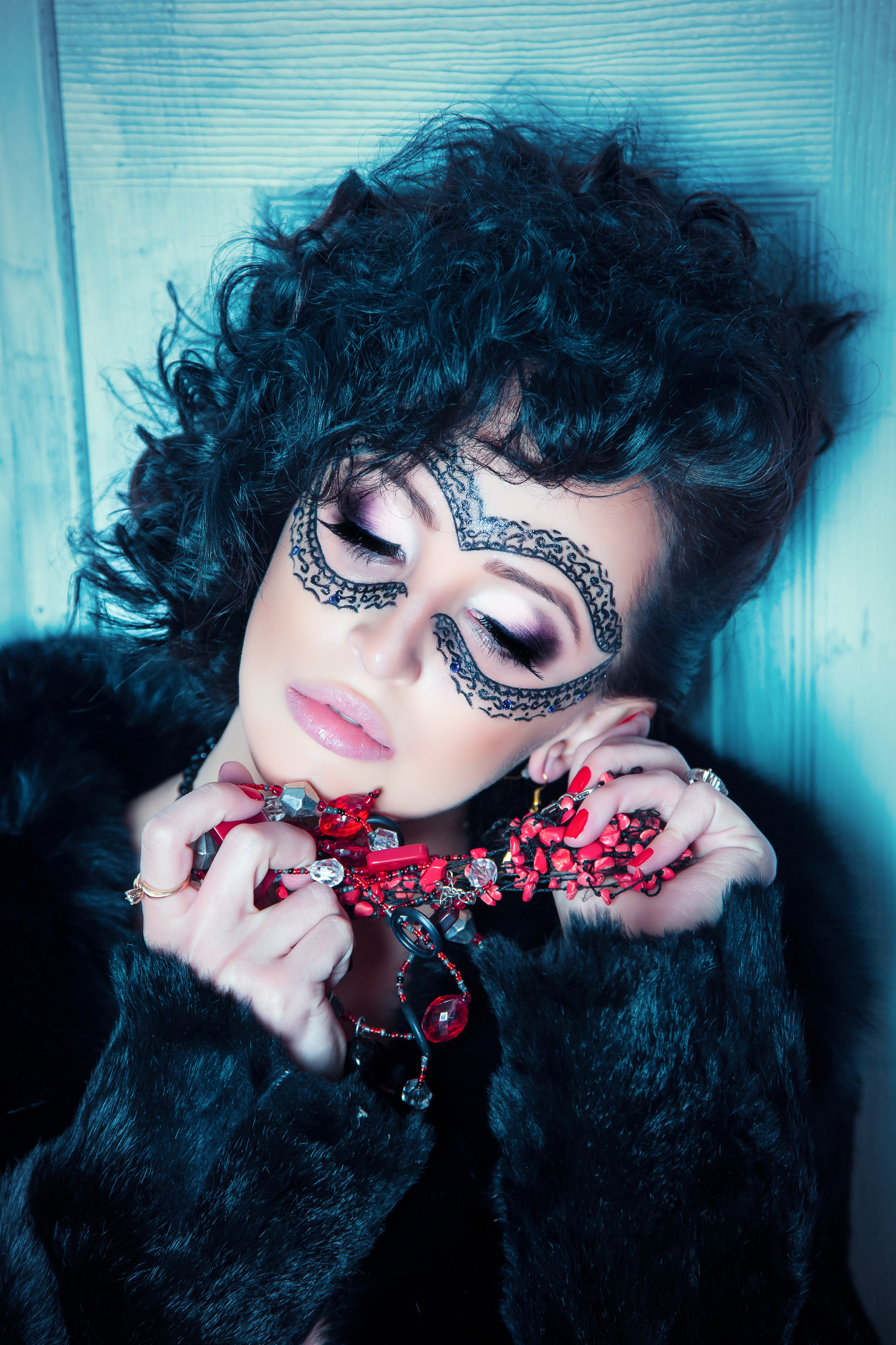 Зима. Свадебный и семейный фотограф/видеограф в Краснодаре Наталья Осинская