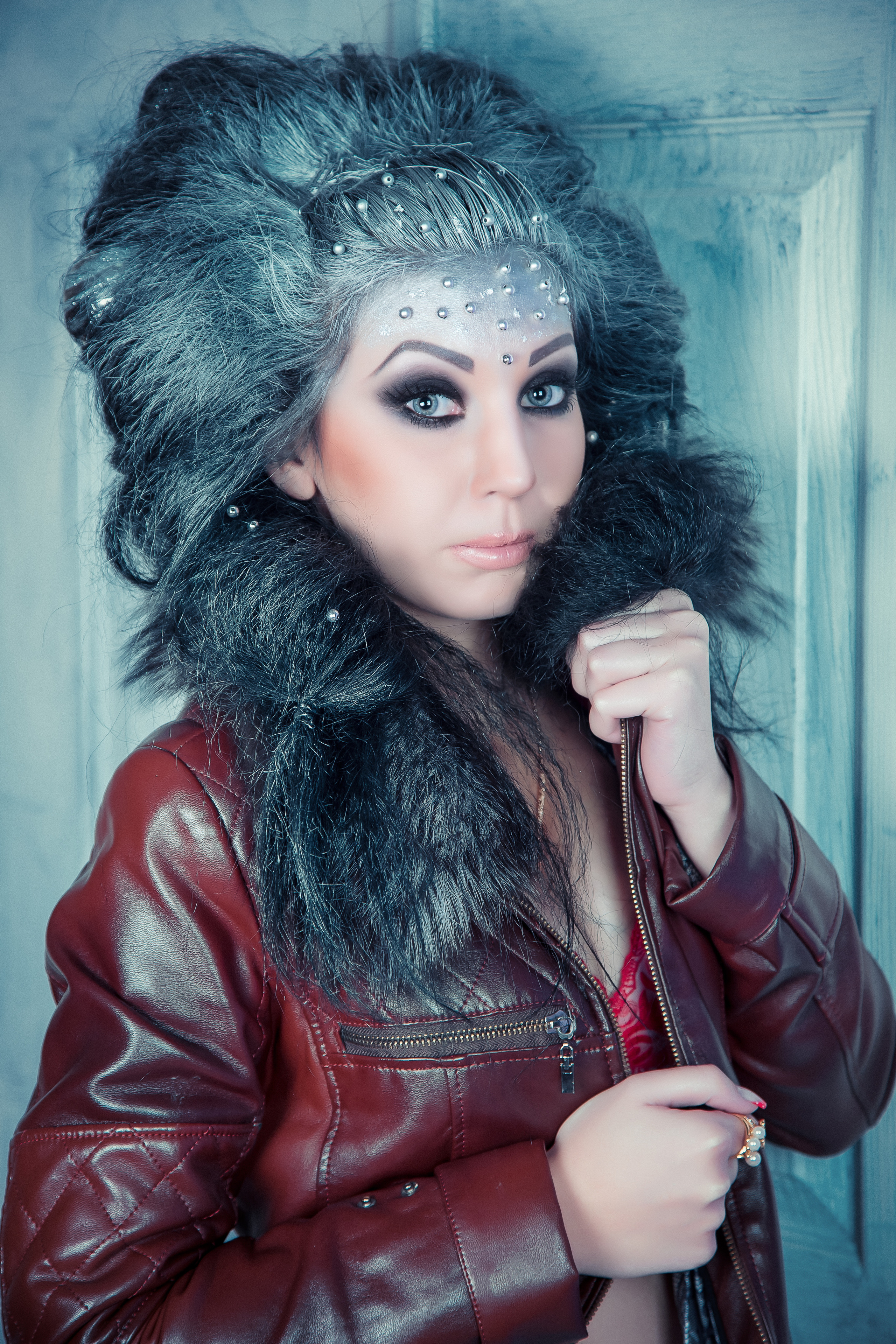 Зима. Свадебный и семейный фотограф/видеограф в Краснодаре Наталья Осинская