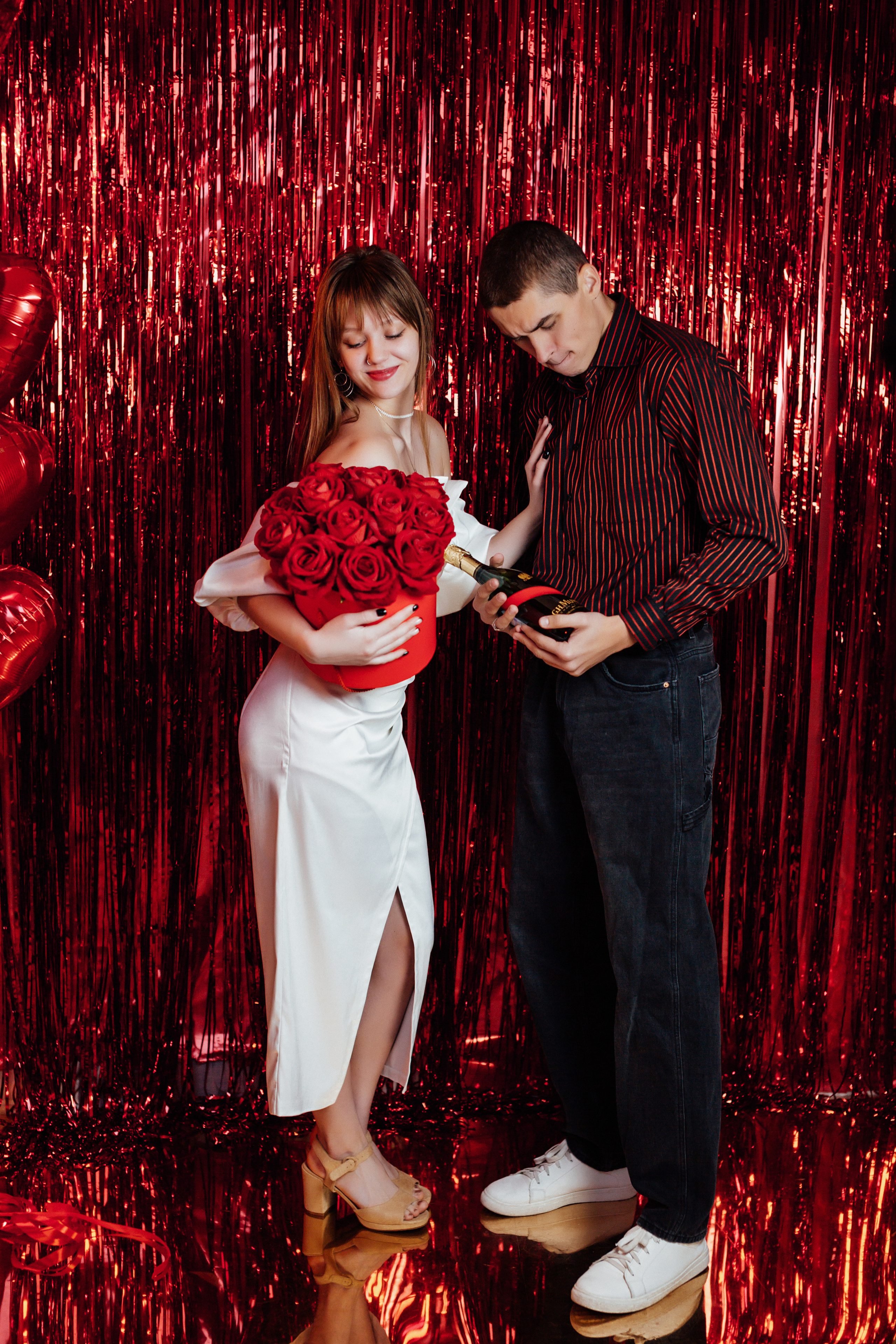 Кирилл&Кристина. Свадебный и семейный фотограф/видеограф в Краснодаре Наталья Осинская