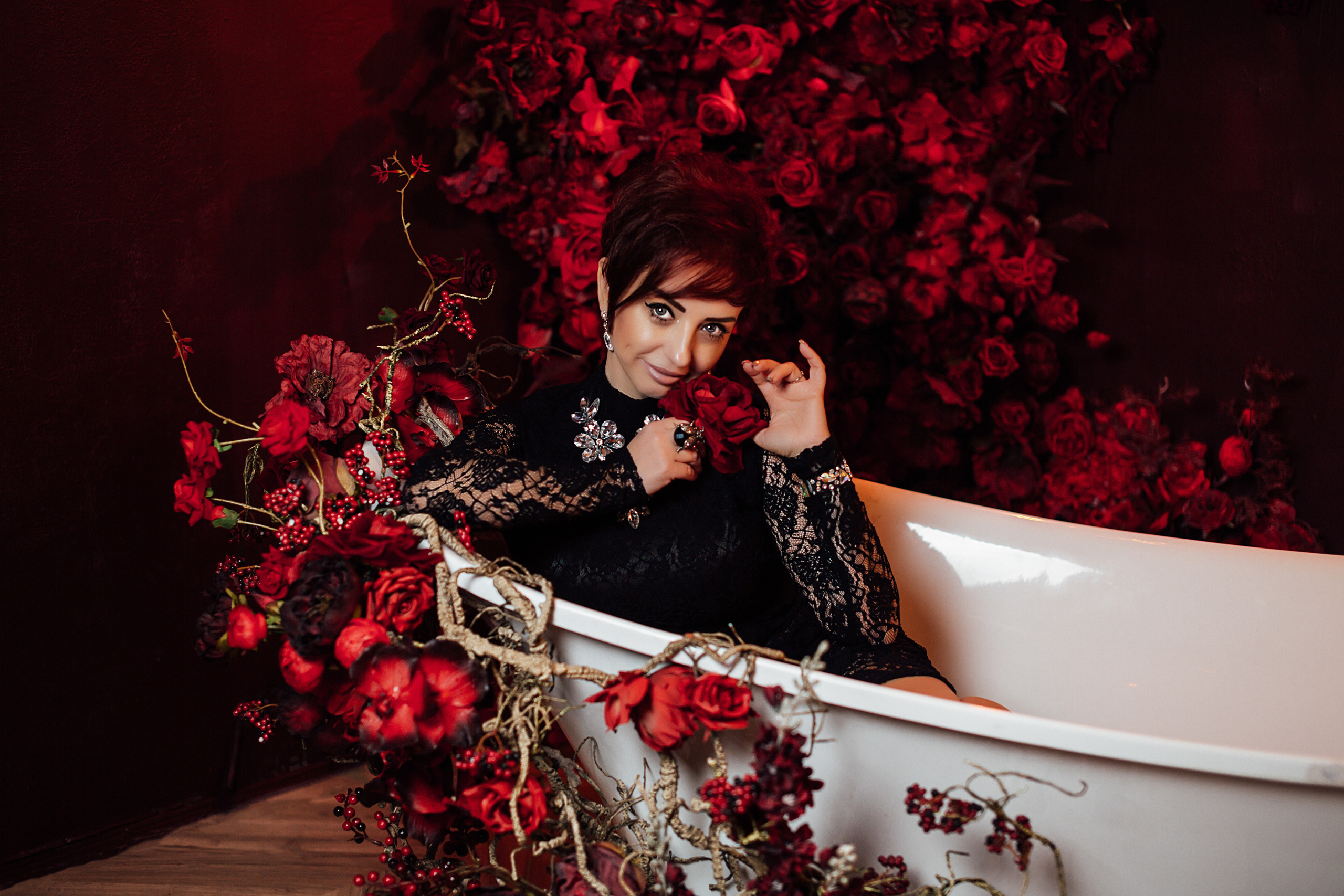 Наталья. Свадебный и семейный фотограф/видеограф в Краснодаре Наталья Осинская