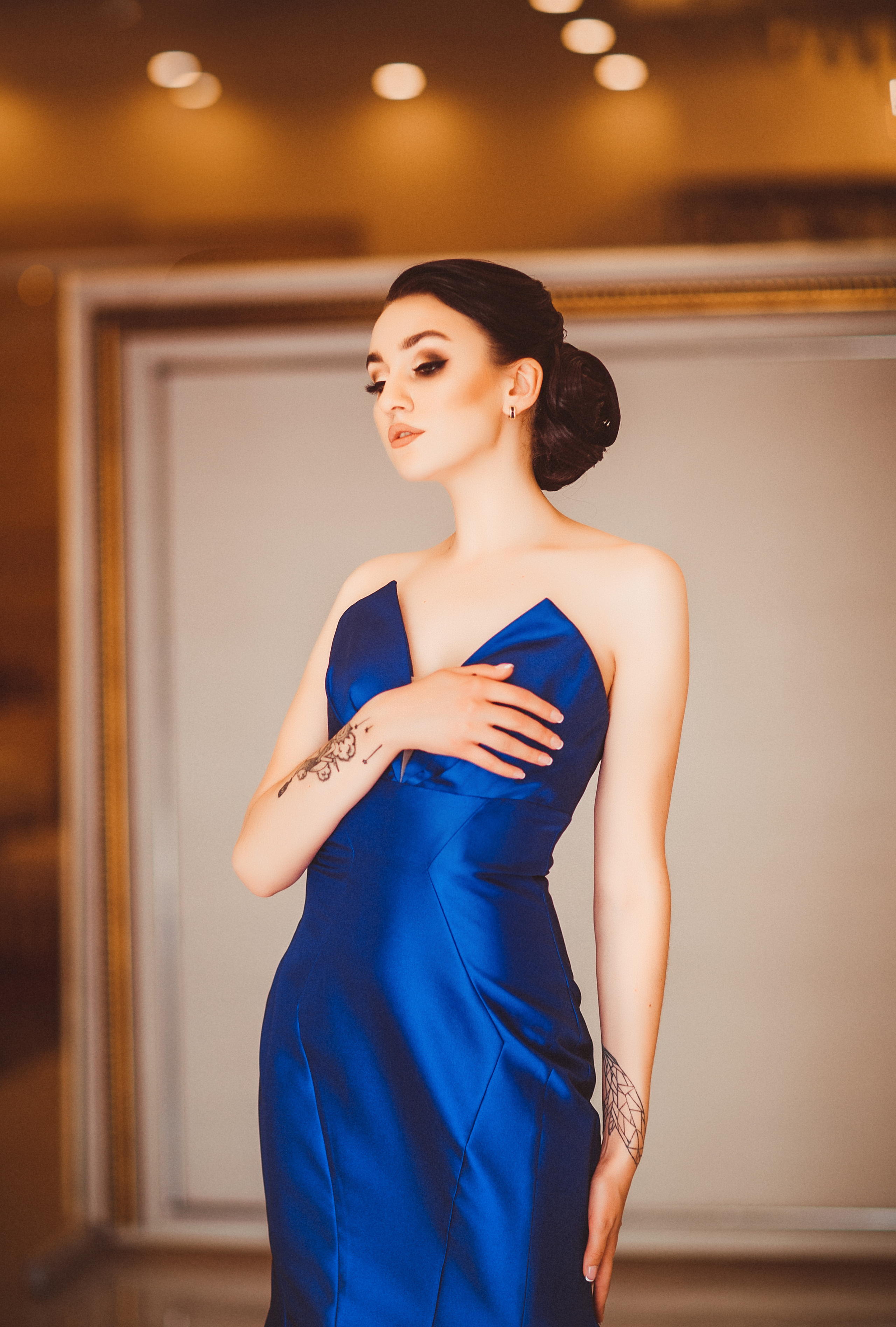 Модели. Свадебный и семейный фотограф/видеограф в Краснодаре Наталья Осинская