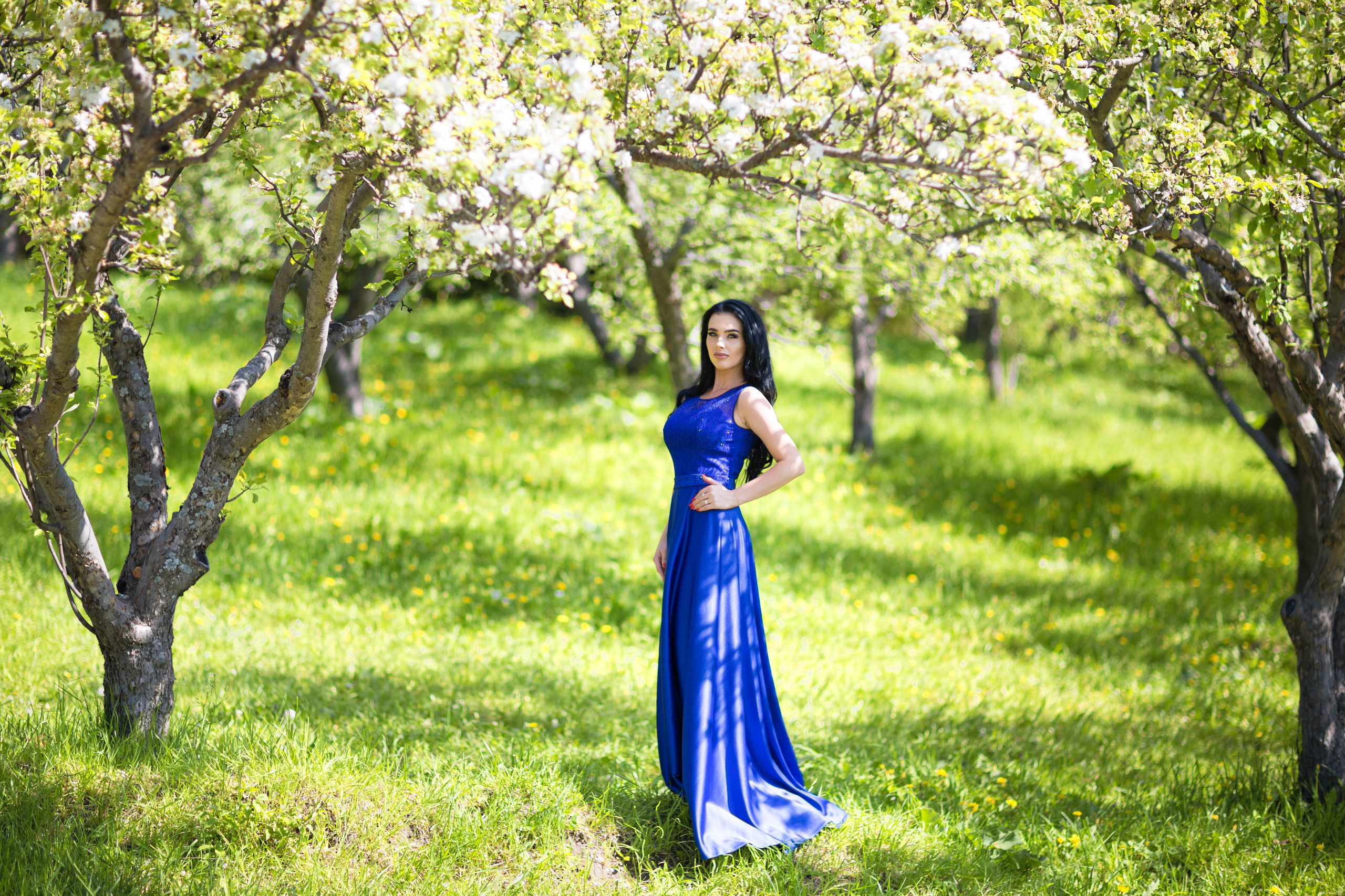 Оксана. Свадебный и семейный фотограф/видеограф в Краснодаре Наталья Осинская