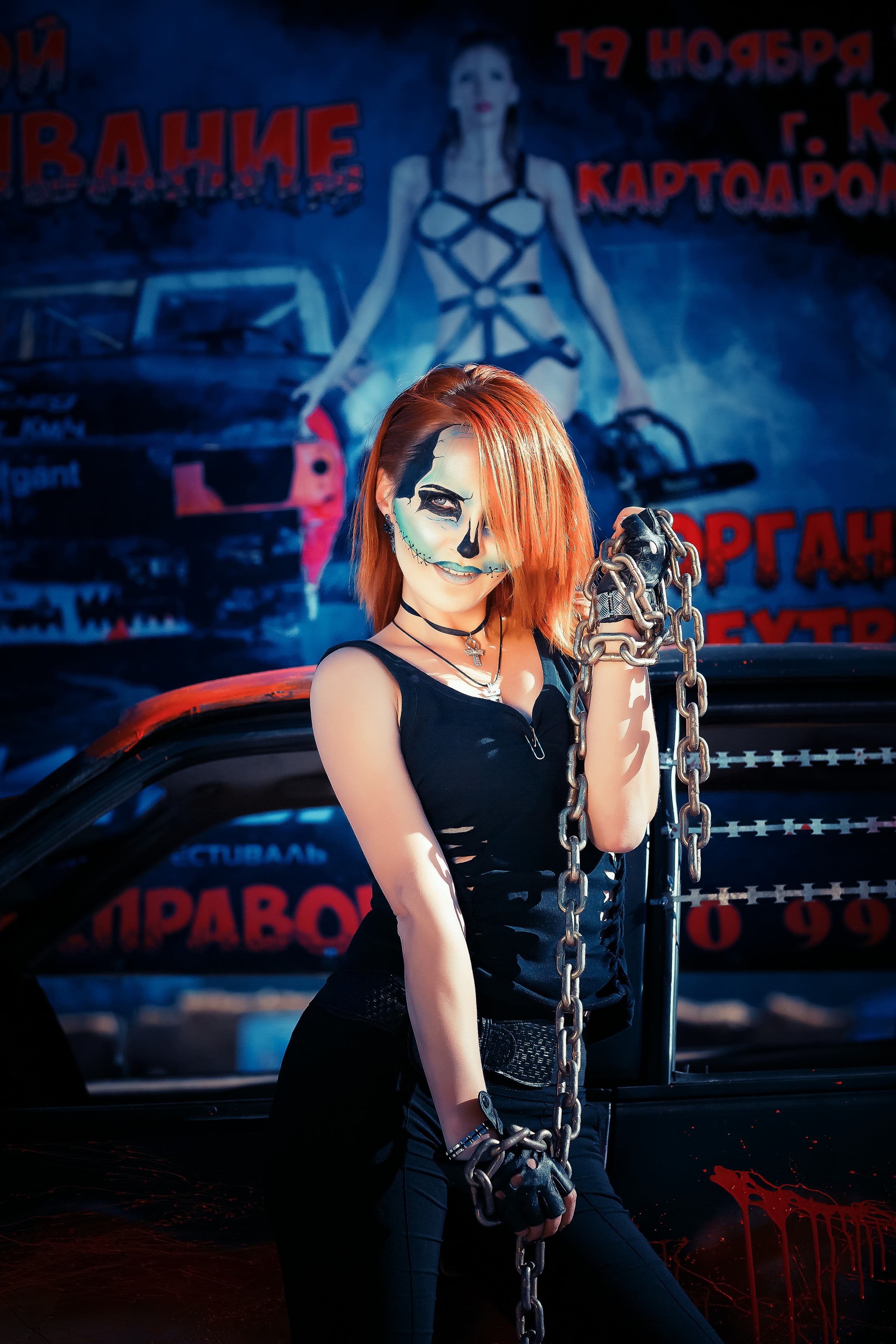 Авто. Свадебный и семейный фотограф/видеограф в Краснодаре Наталья Осинская