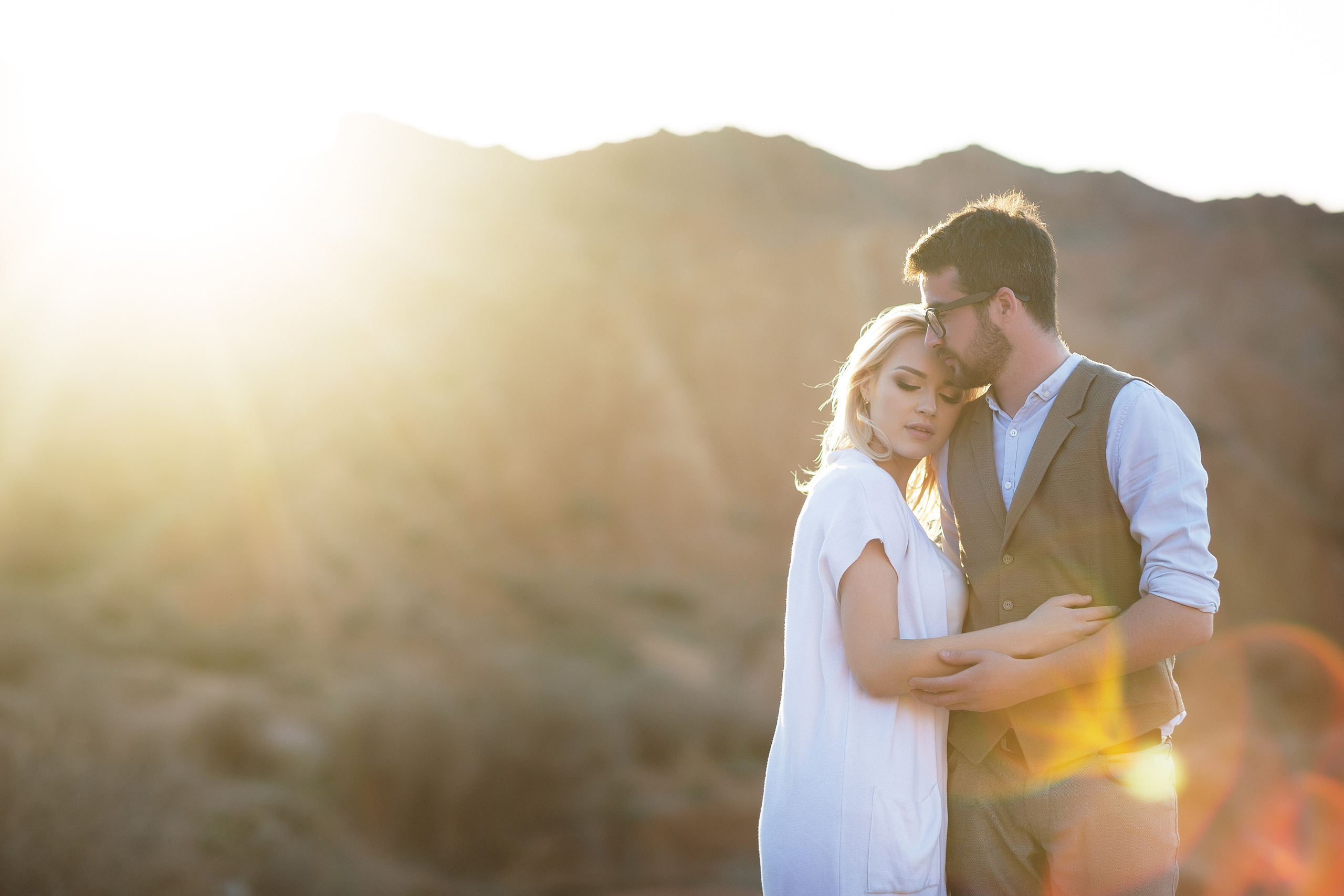 Любовь. Свадебный и семейный фотограф/видеограф в Краснодаре Наталья Осинская