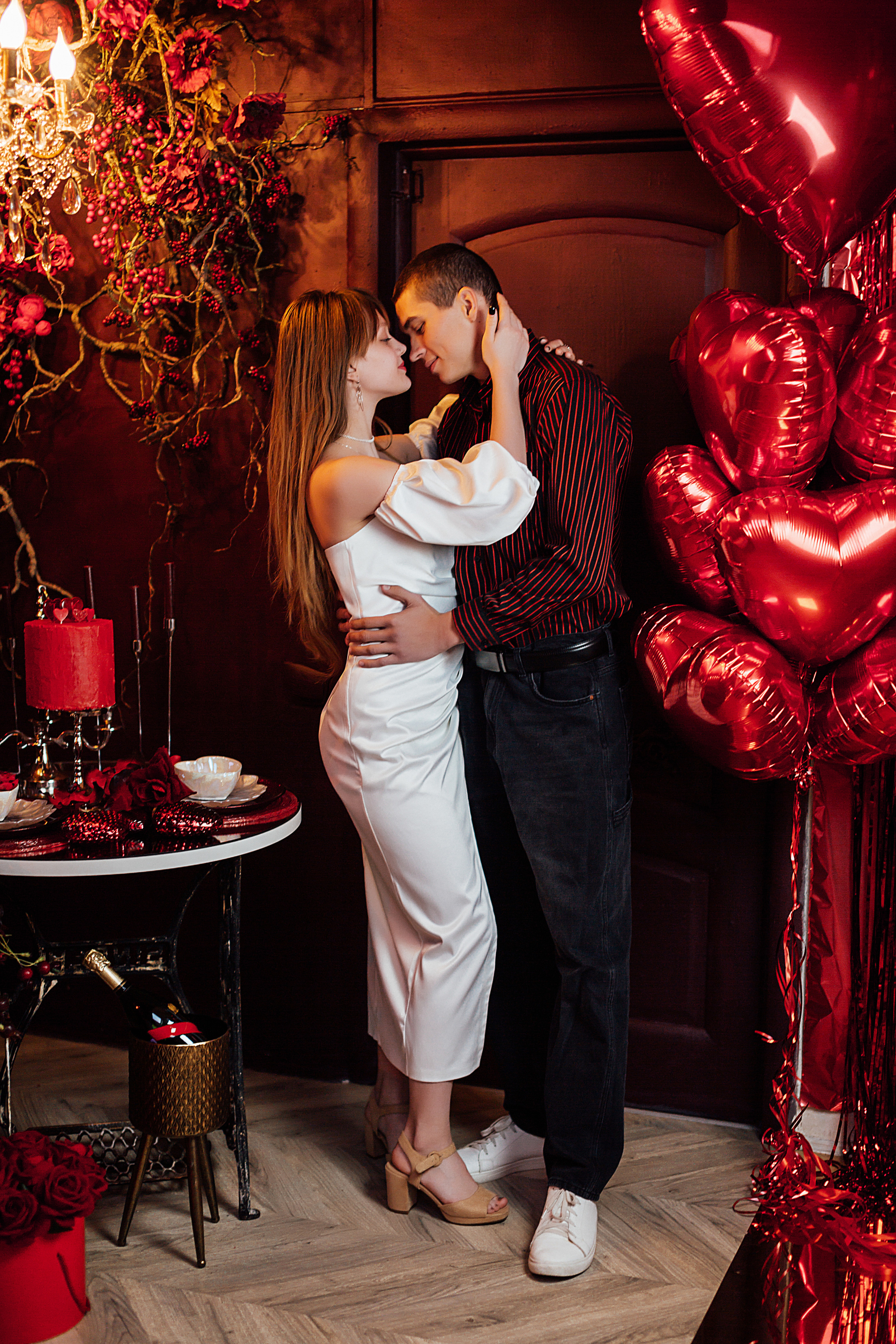 Кирилл&Кристина. Свадебный и семейный фотограф/видеограф в Краснодаре Наталья Осинская