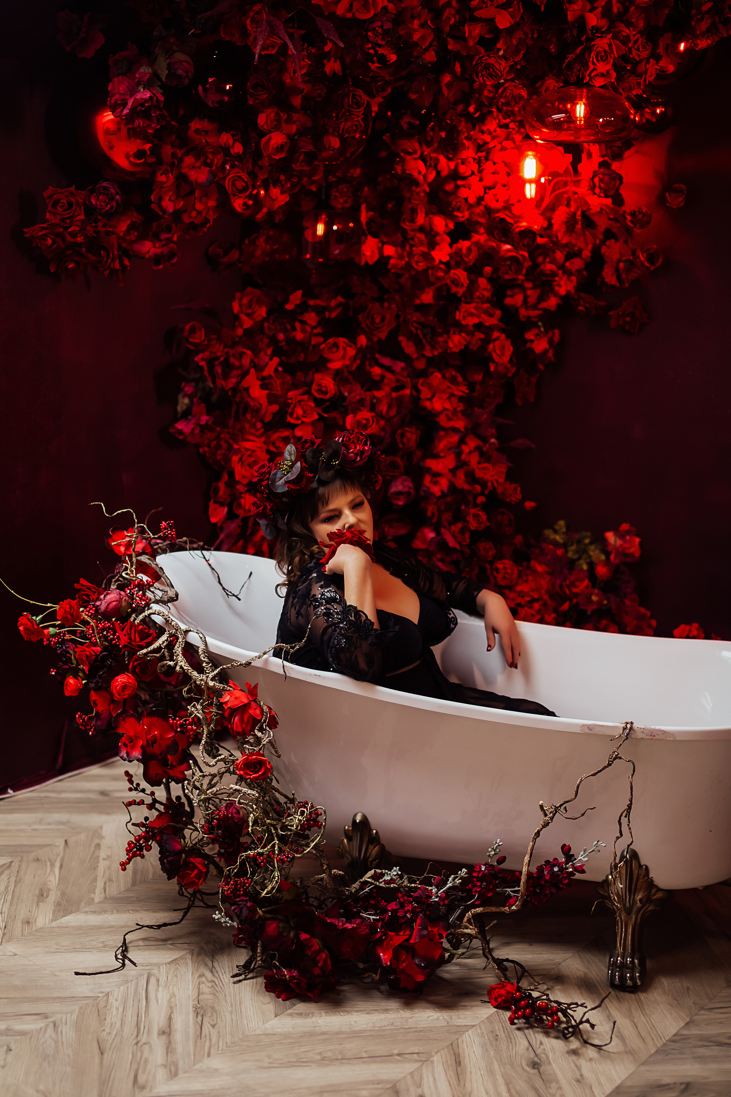 Анжелика. Свадебный и семейный фотограф/видеограф в Краснодаре Наталья Осинская