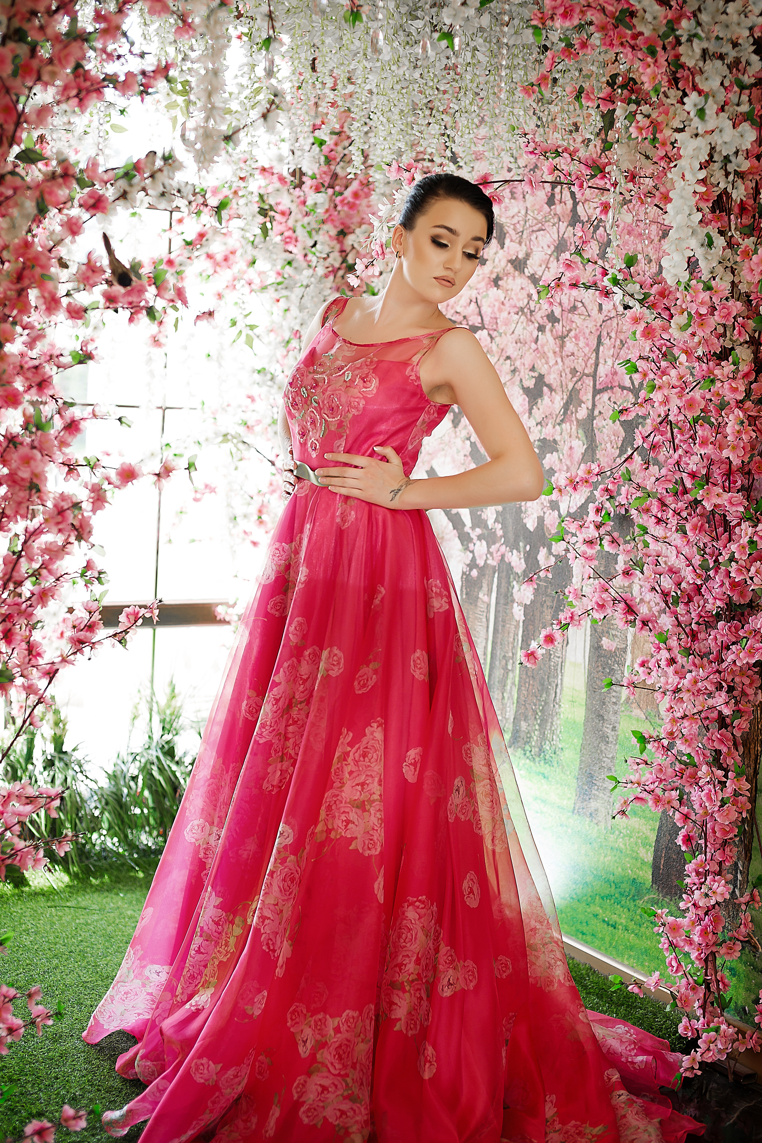 Модели. Свадебный и семейный фотограф/видеограф в Краснодаре Наталья Осинская