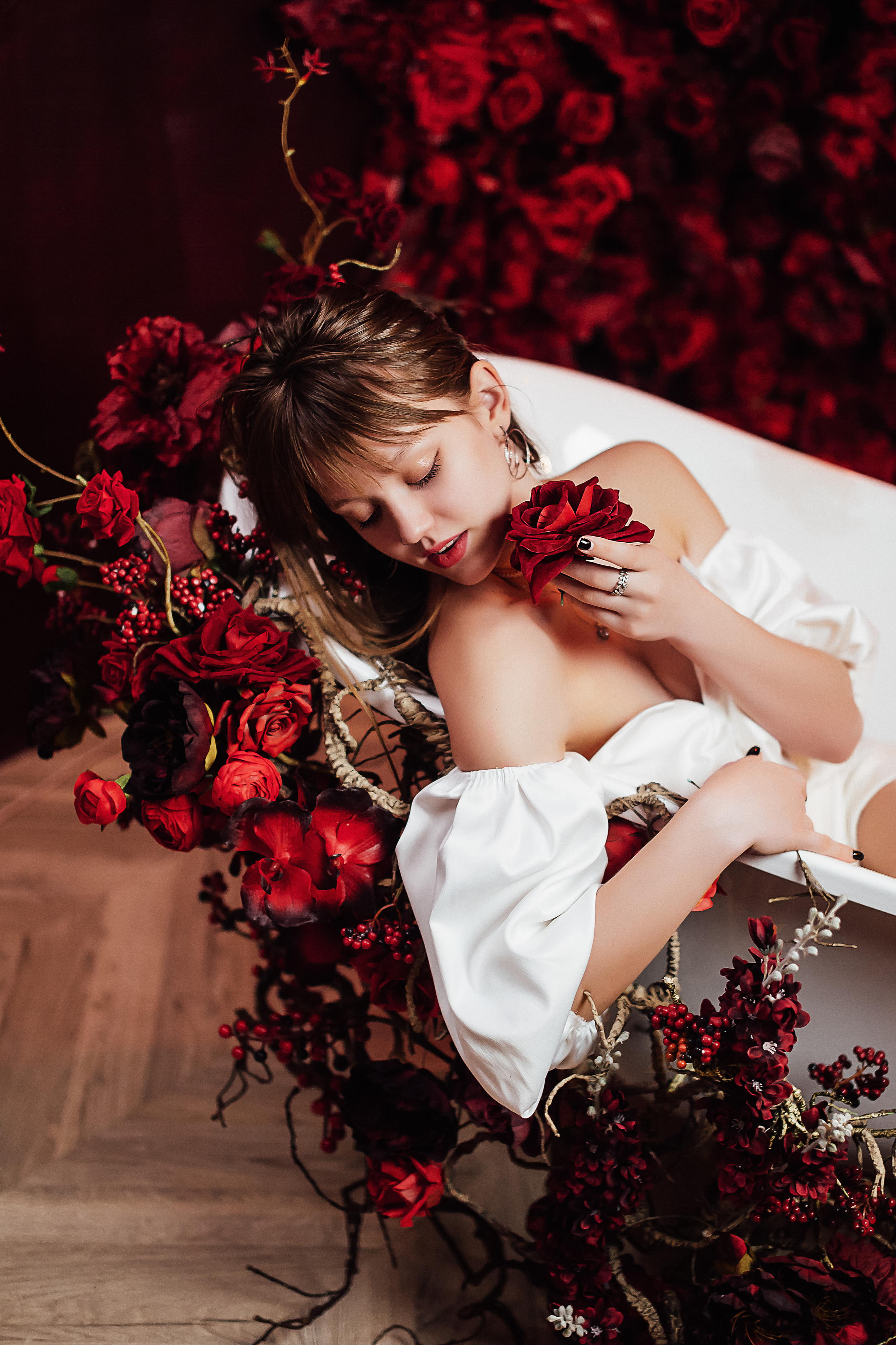 Кирилл&Кристина. Свадебный и семейный фотограф/видеограф в Краснодаре Наталья Осинская