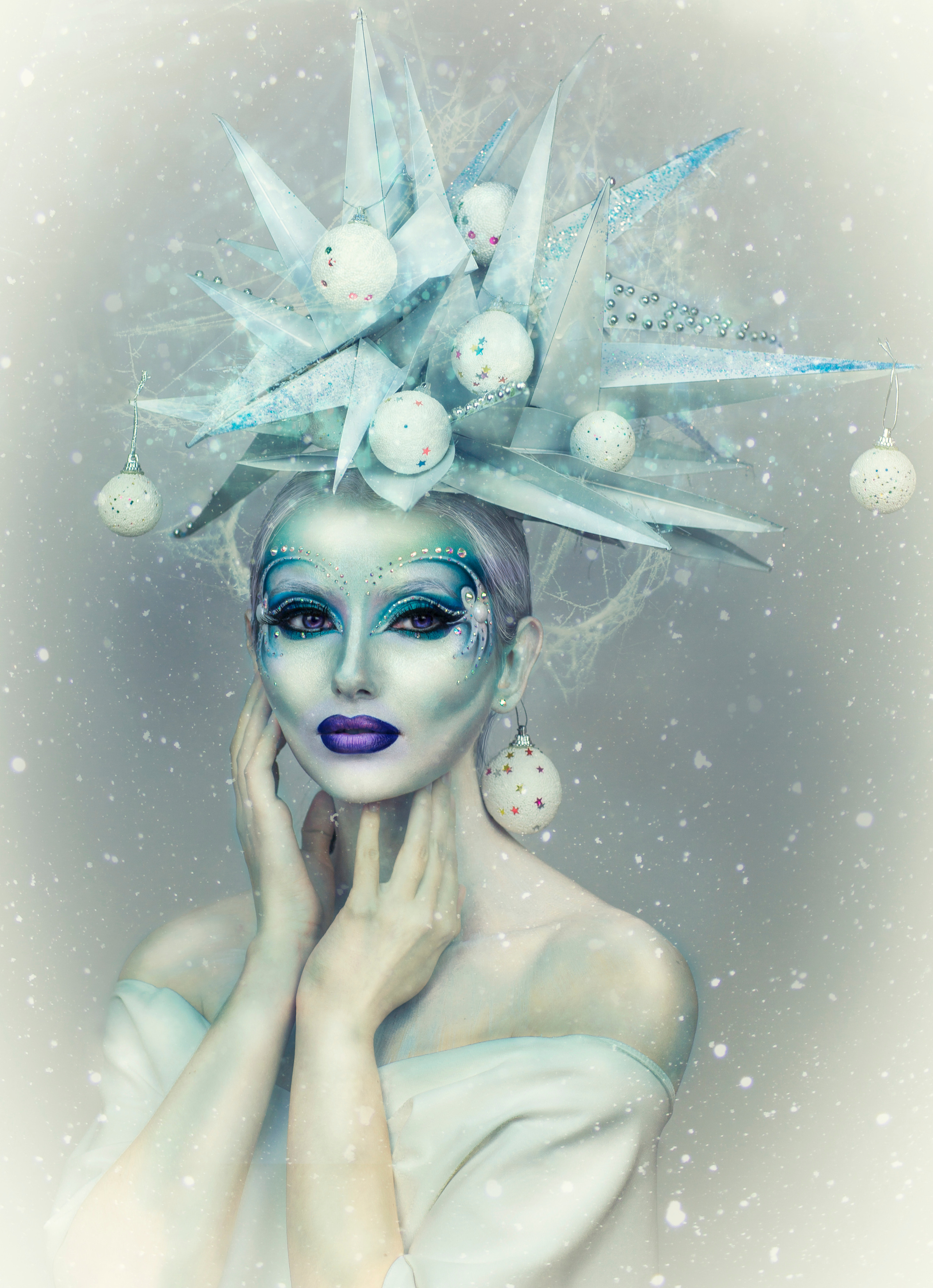 Творчество. Свадебный и семейный фотограф/видеограф в Краснодаре Наталья Осинская