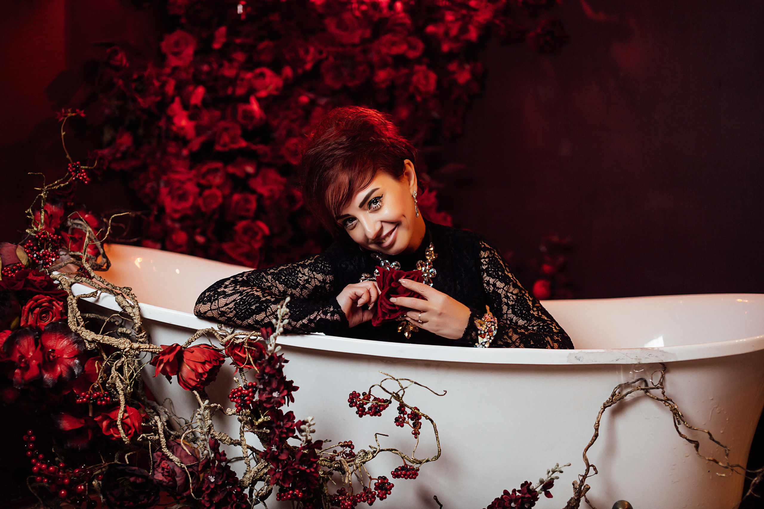 Наталья. Свадебный и семейный фотограф/видеограф в Краснодаре Наталья Осинская