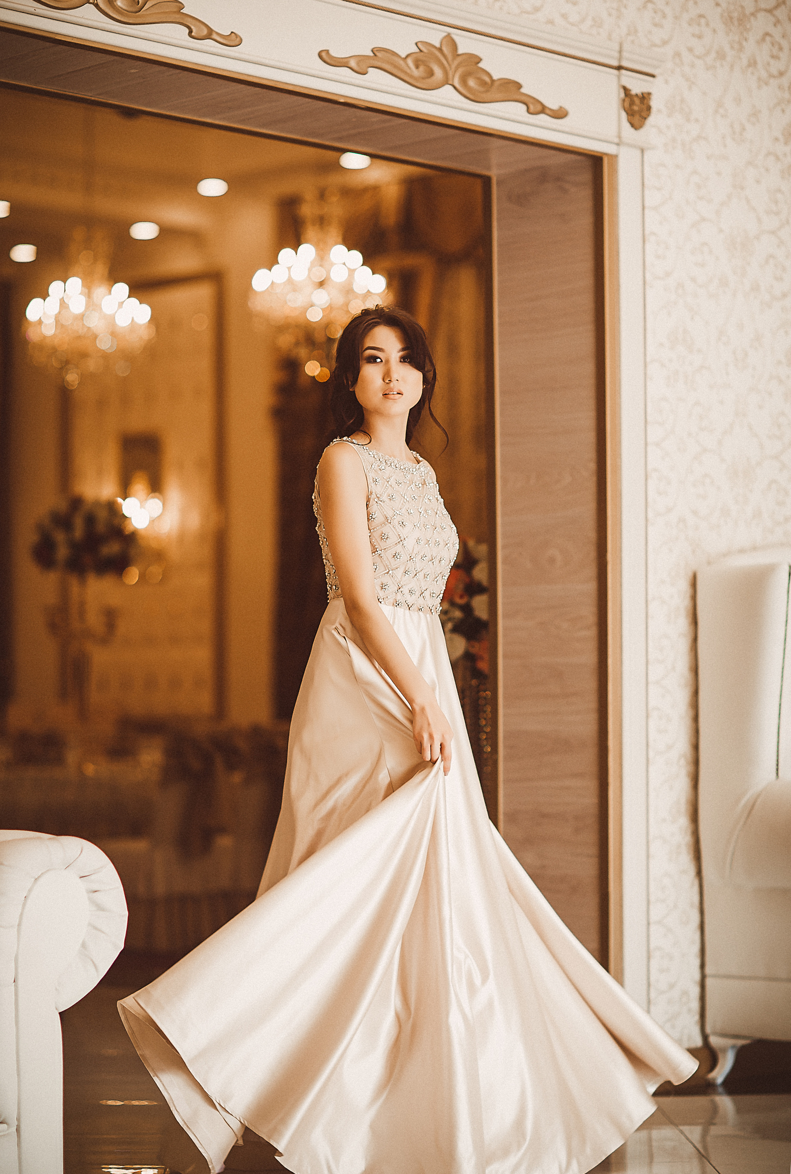 Модели. Свадебный и семейный фотограф/видеограф в Краснодаре Наталья Осинская