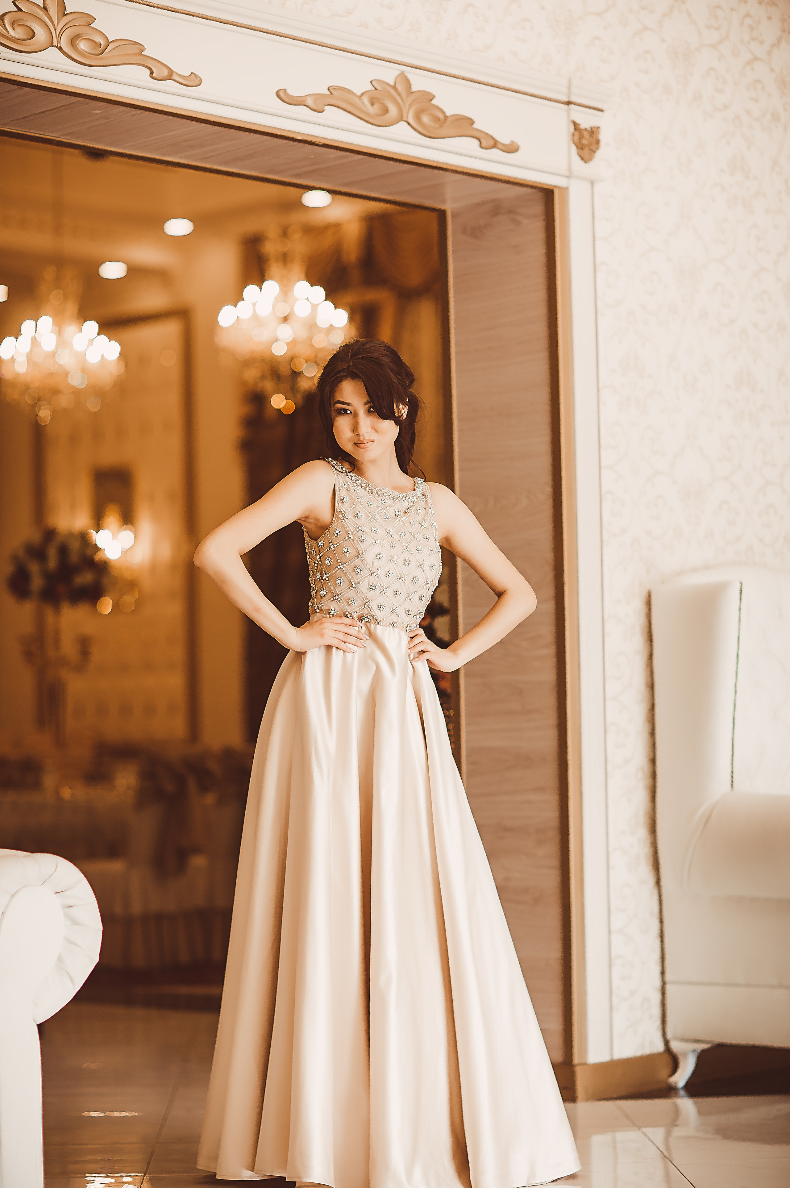 Модели. Свадебный и семейный фотограф/видеограф в Краснодаре Наталья Осинская