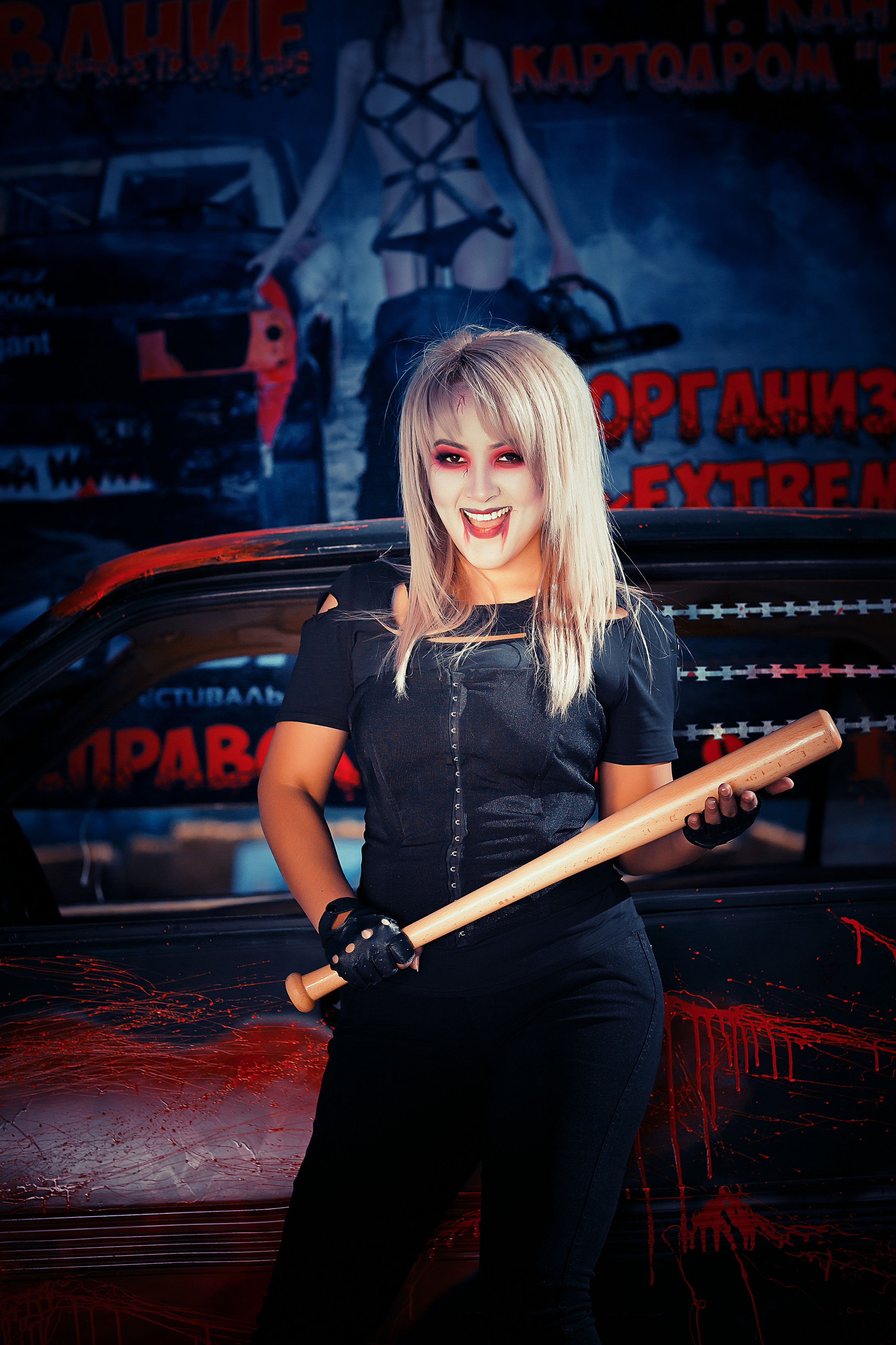 Авто. Свадебный и семейный фотограф/видеограф в Краснодаре Наталья Осинская