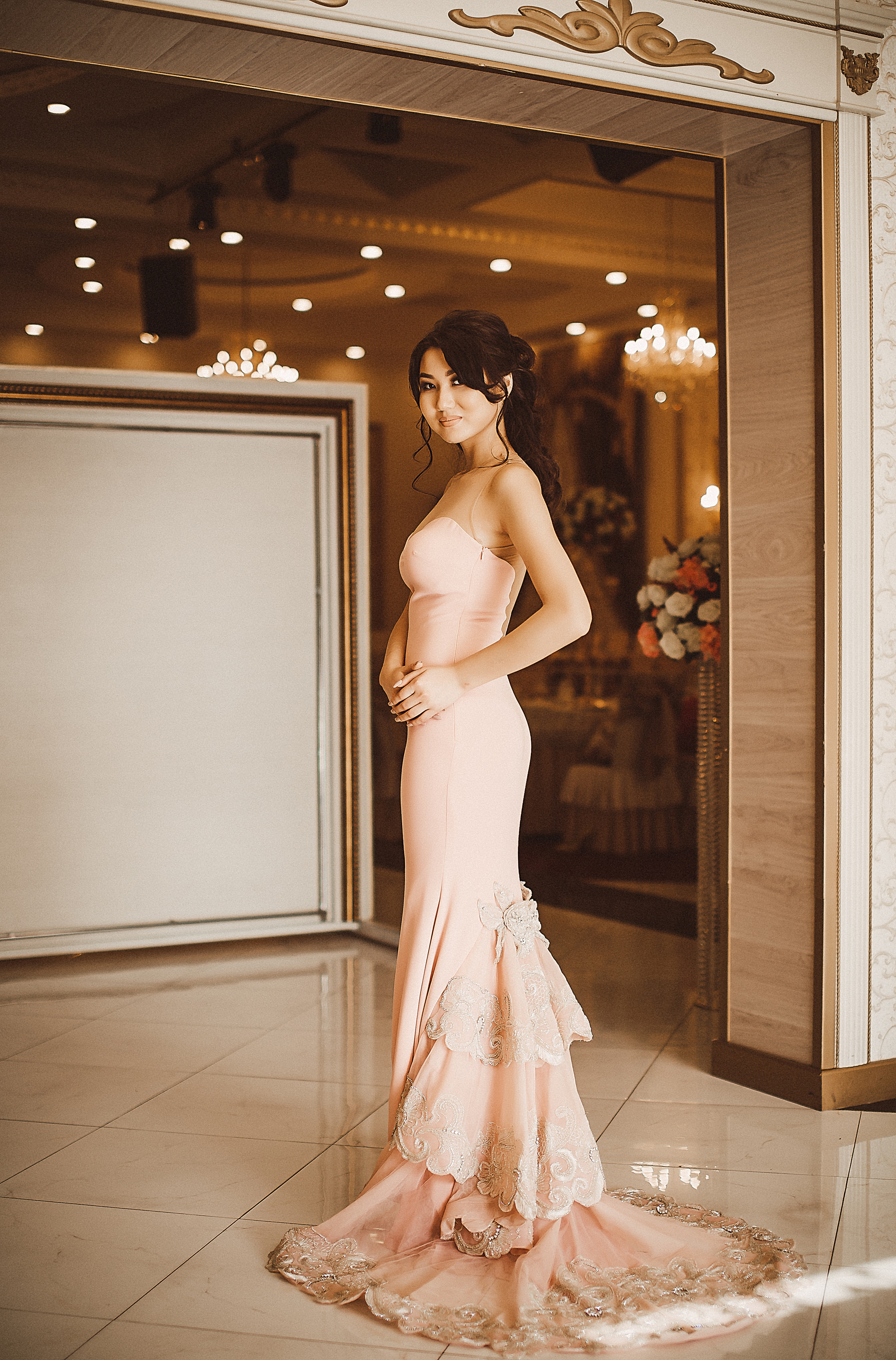 Модели. Свадебный и семейный фотограф/видеограф в Краснодаре Наталья Осинская