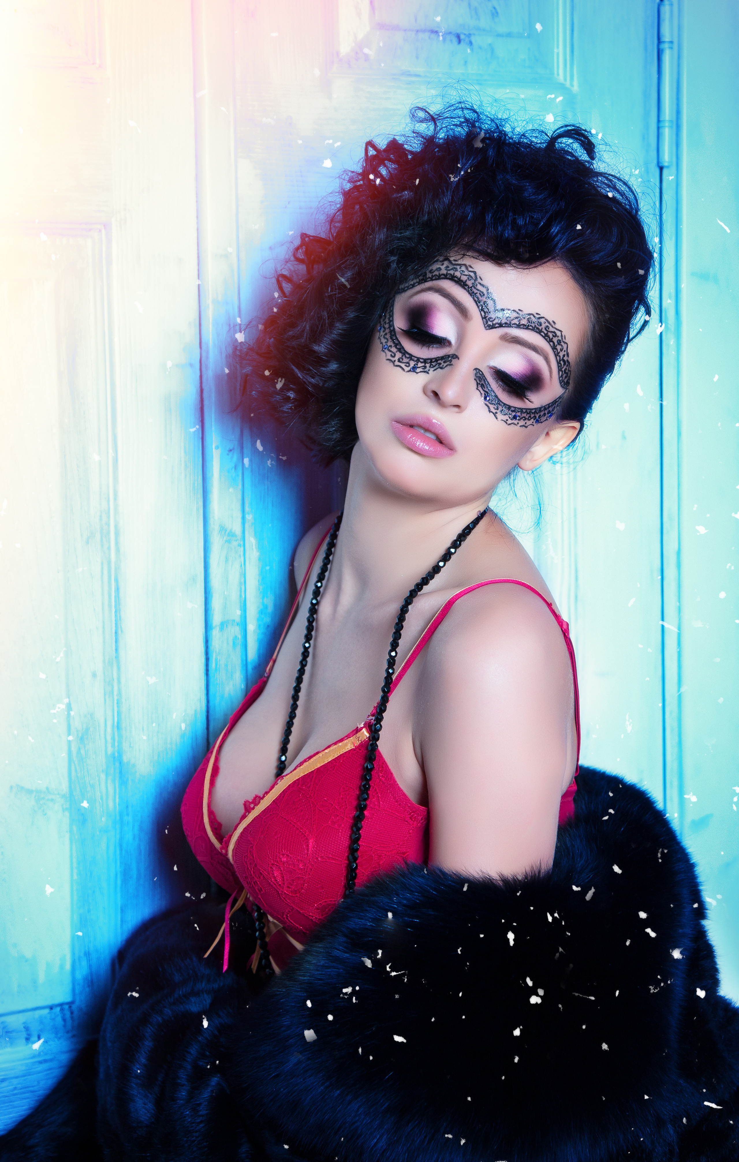 Зима. Свадебный и семейный фотограф/видеограф в Краснодаре Наталья Осинская