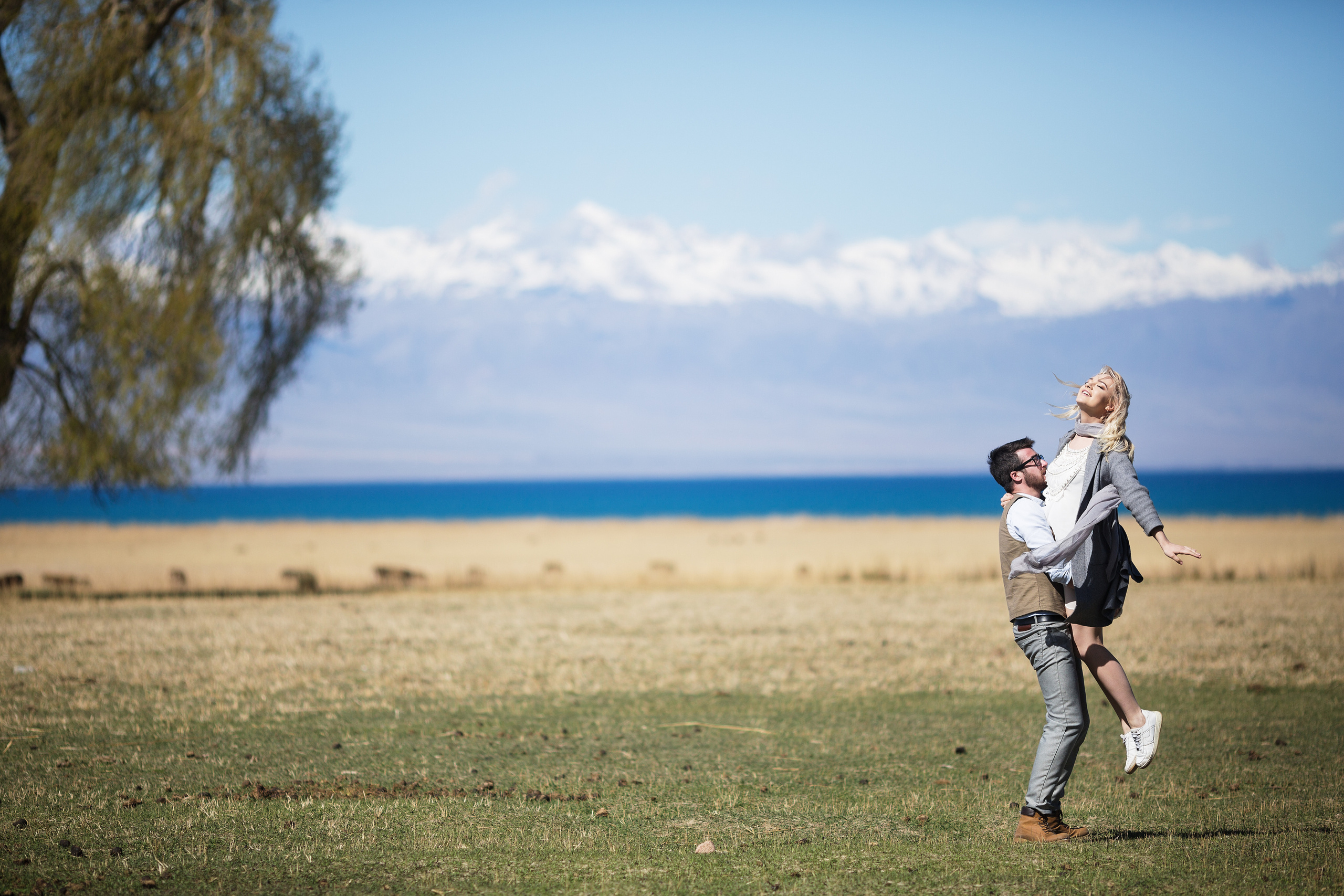 Любовь. Свадебный и семейный фотограф/видеограф в Краснодаре Наталья Осинская