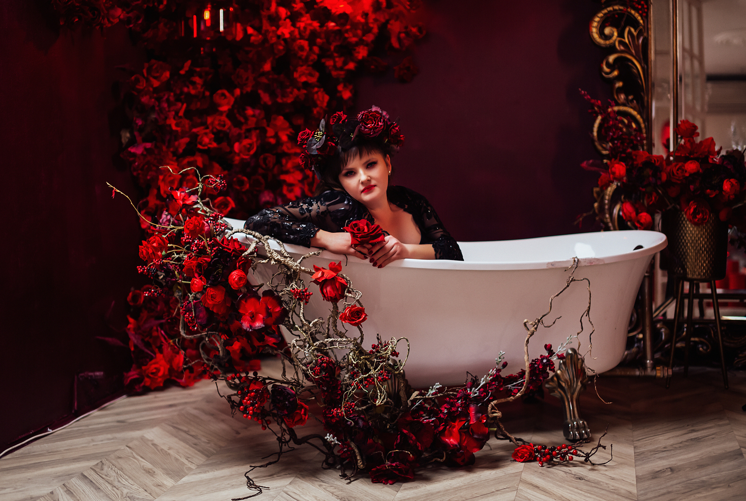 Анжелика. Свадебный и семейный фотограф/видеограф в Краснодаре Наталья Осинская