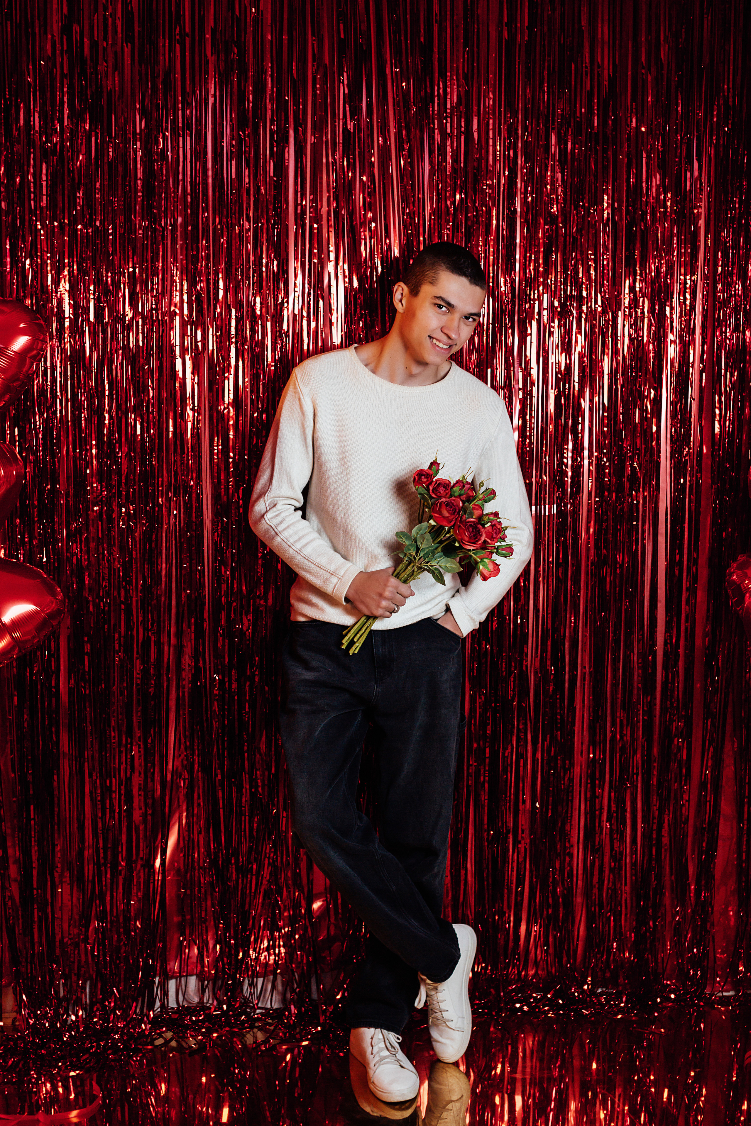 Кирилл&Кристина. Свадебный и семейный фотограф/видеограф в Краснодаре Наталья Осинская