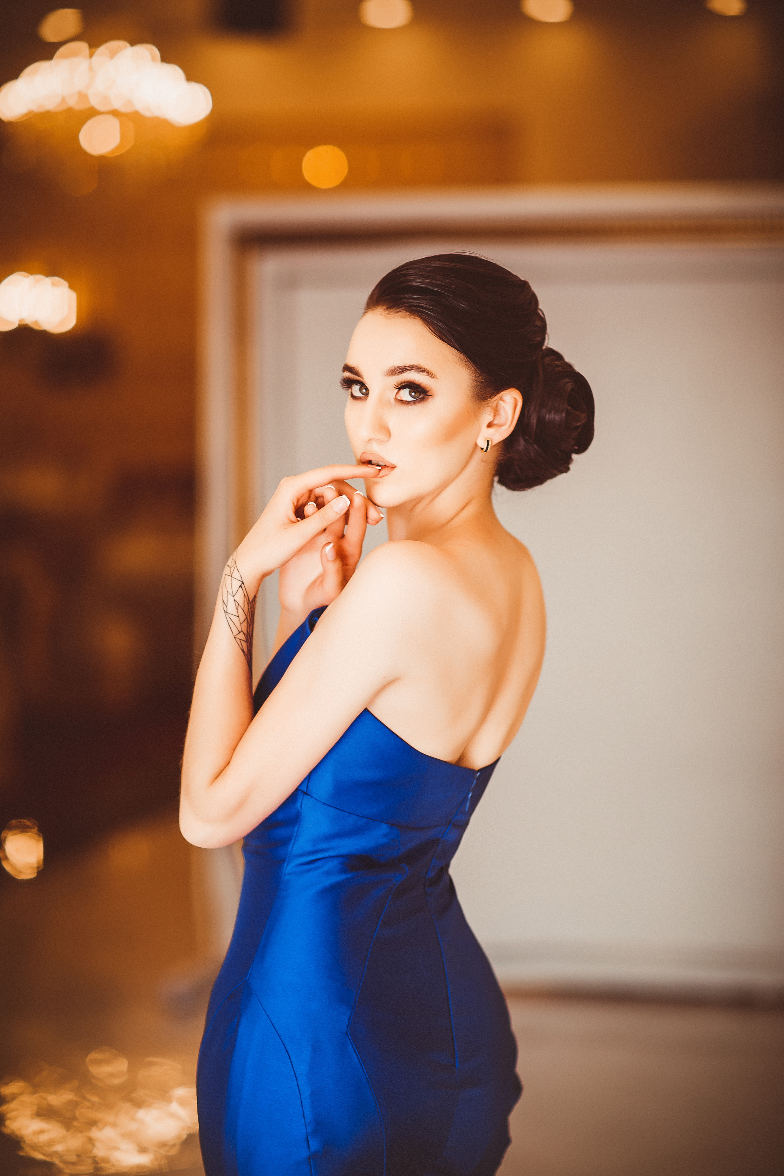 Модели. Свадебный и семейный фотограф/видеограф в Краснодаре Наталья Осинская