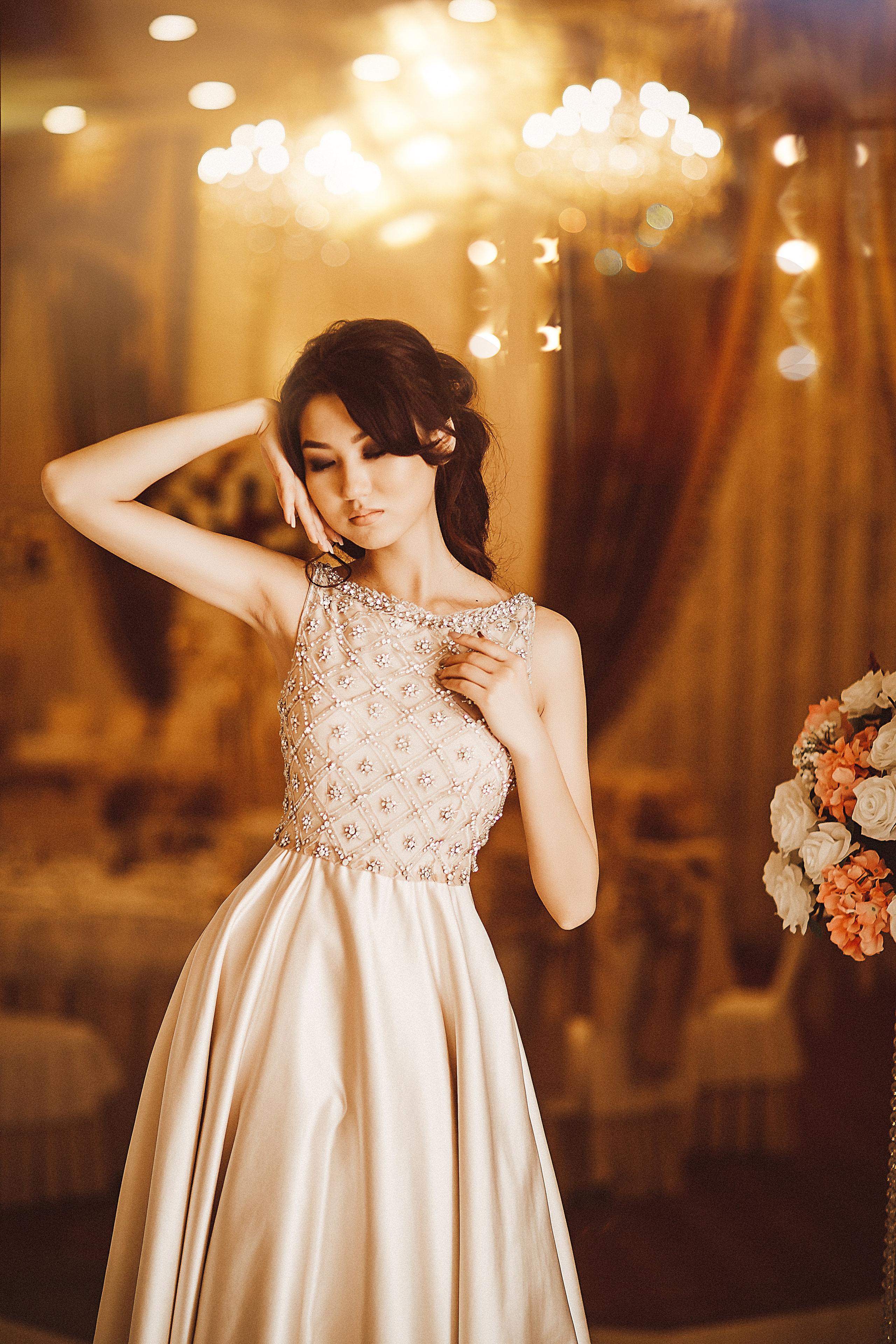 Модели. Свадебный и семейный фотограф/видеограф в Краснодаре Наталья Осинская