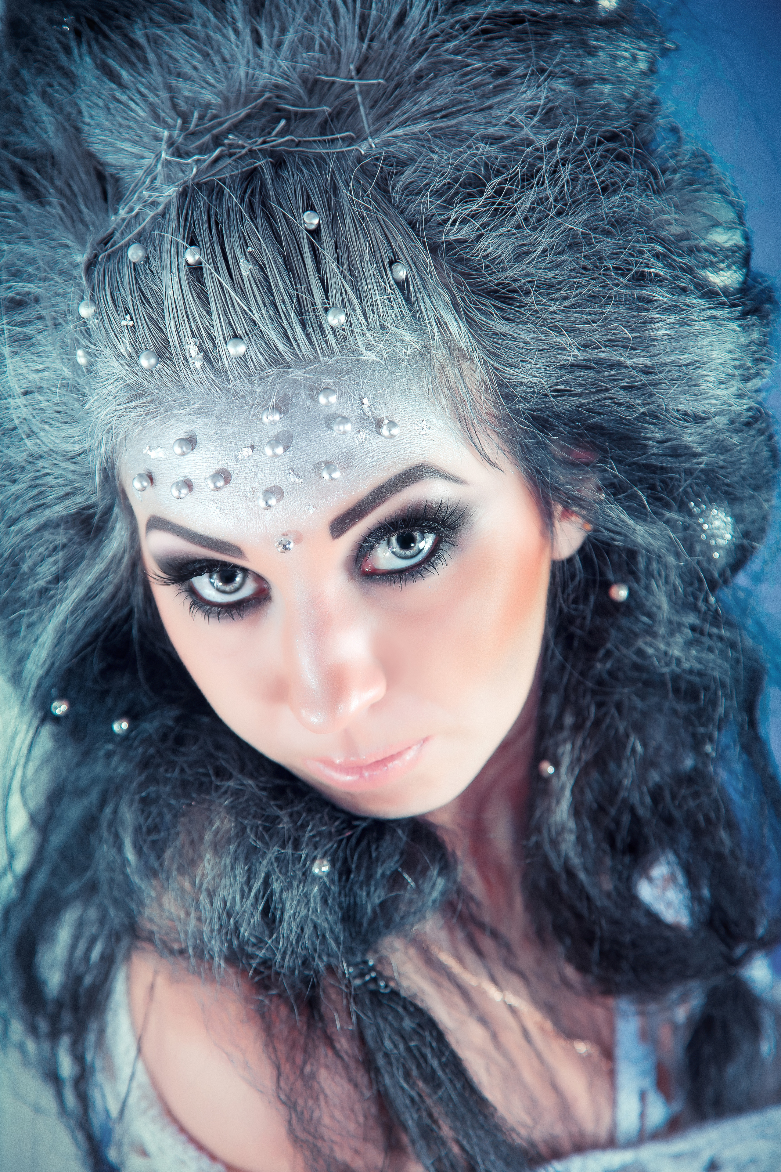 Зима. Свадебный и семейный фотограф/видеограф в Краснодаре Наталья Осинская