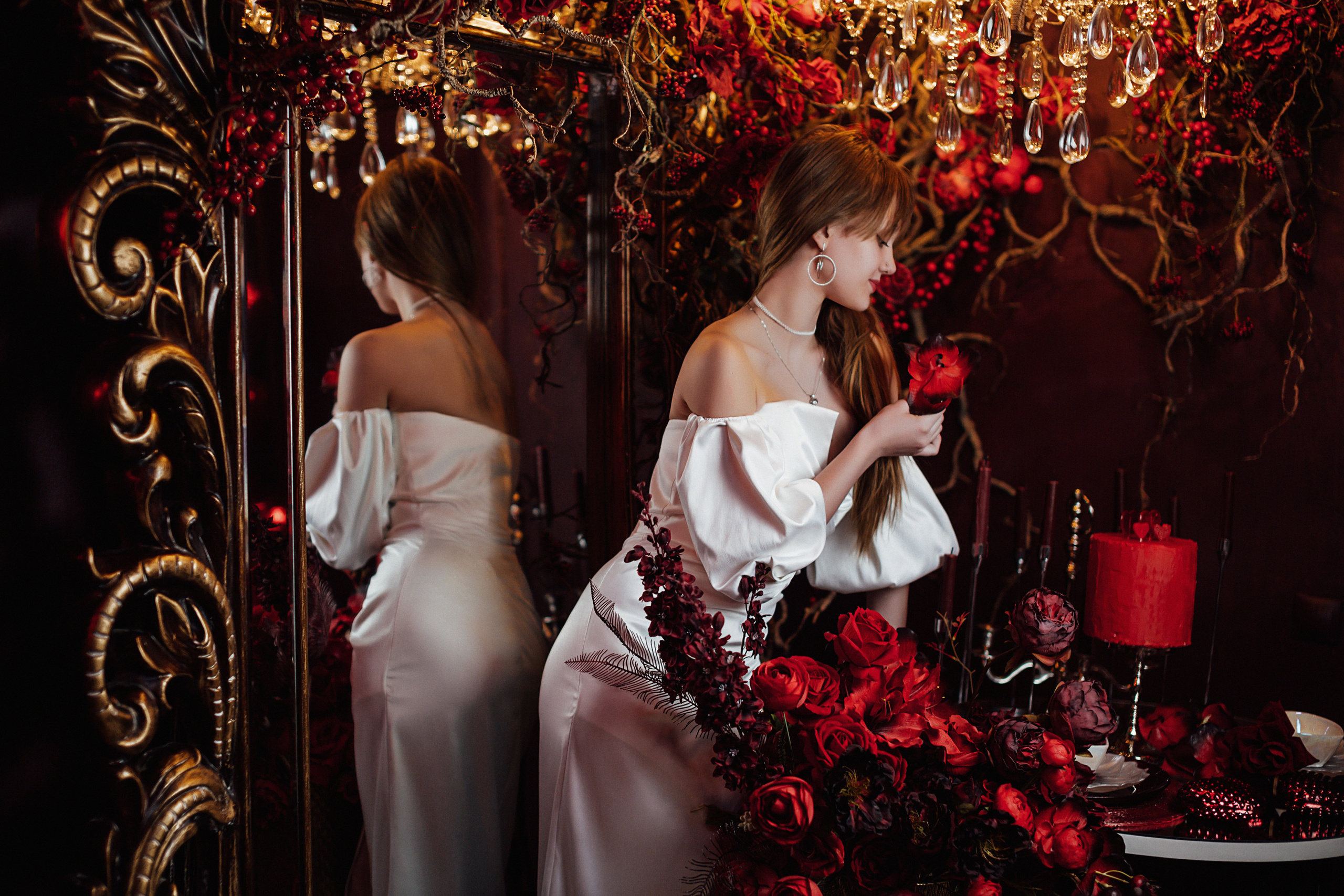 Кирилл&Кристина. Свадебный и семейный фотограф/видеограф в Краснодаре Наталья Осинская