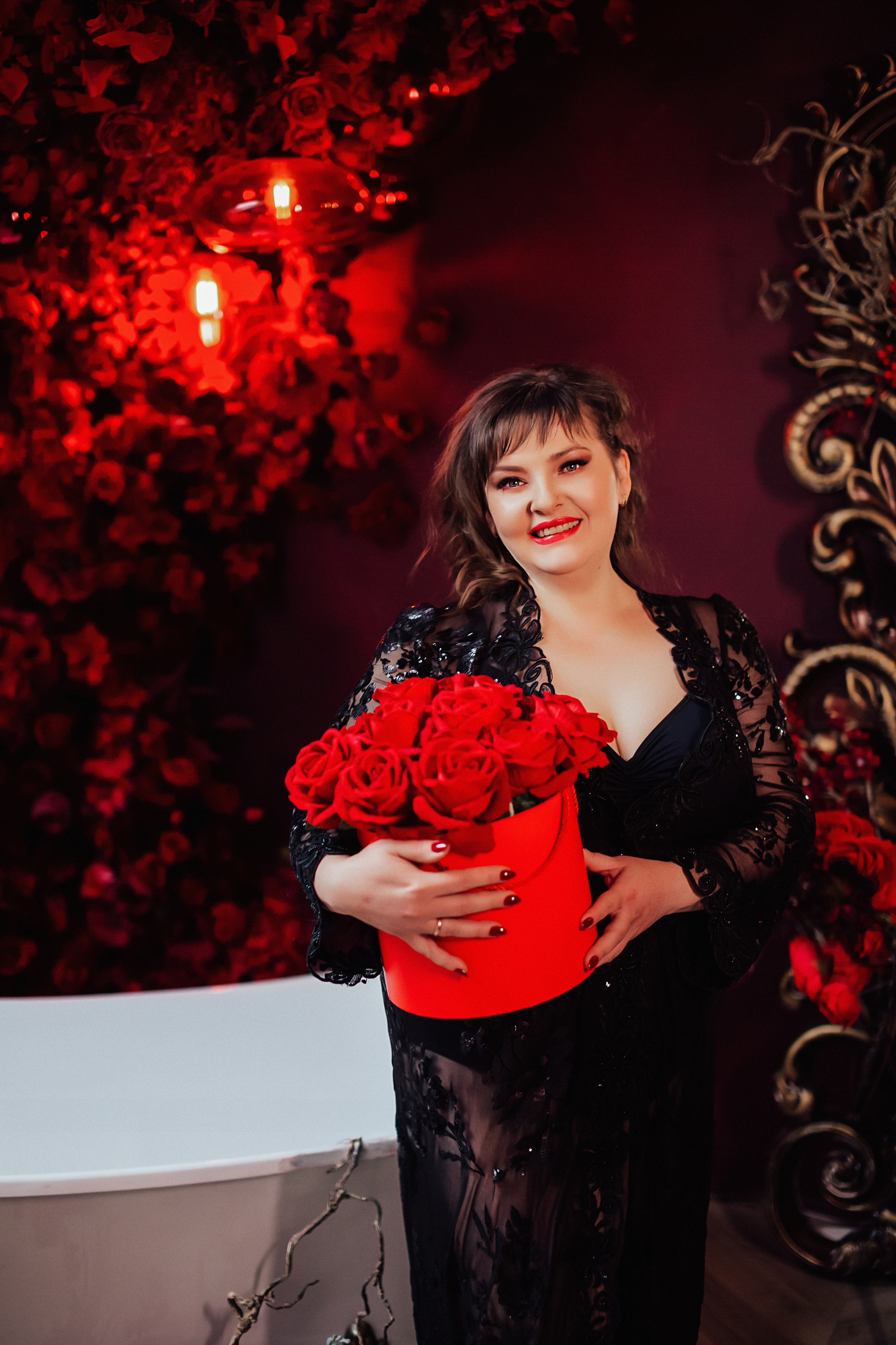 Анжелика. Свадебный и семейный фотограф/видеограф в Краснодаре Наталья Осинская