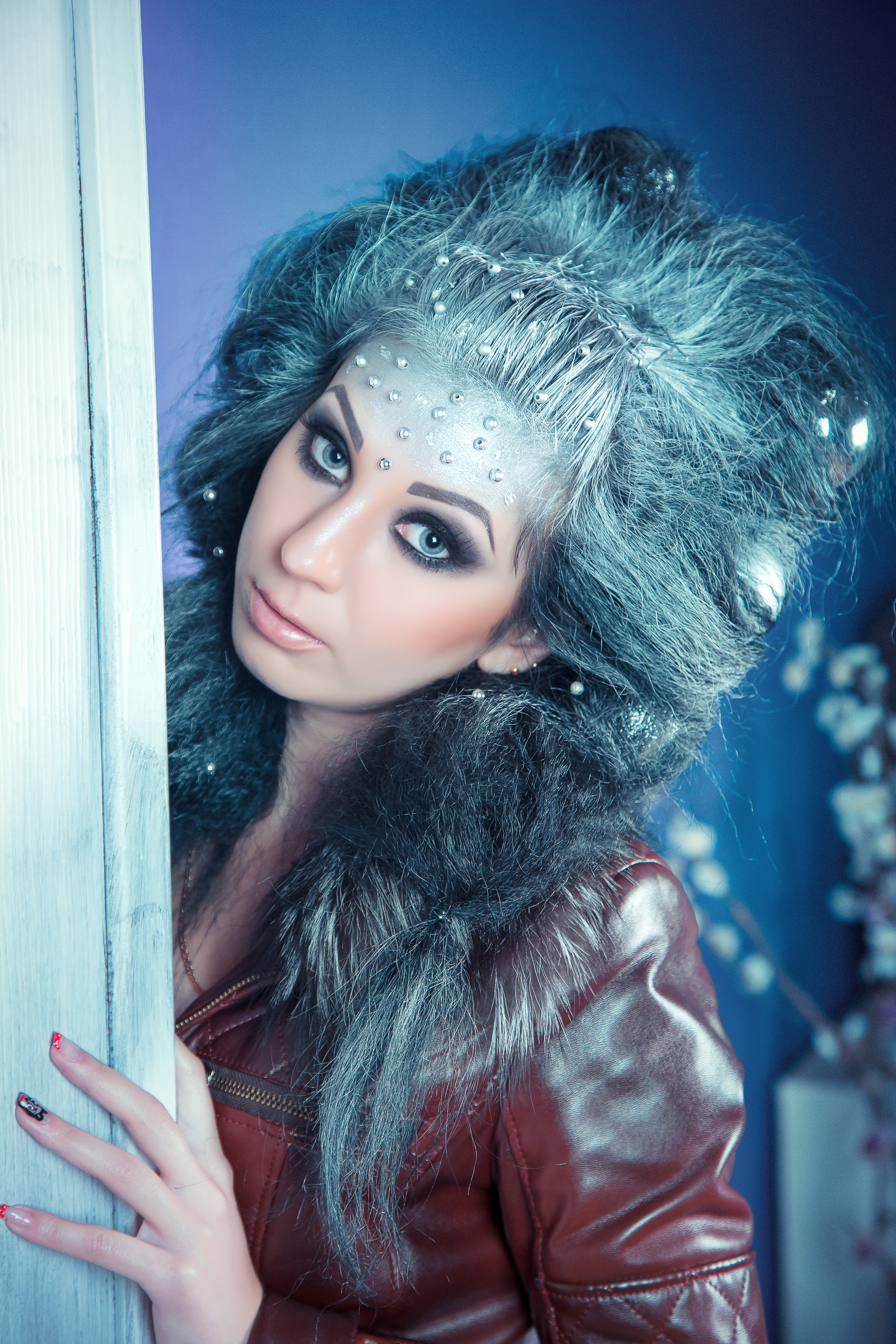 Зима. Свадебный и семейный фотограф/видеограф в Краснодаре Наталья Осинская