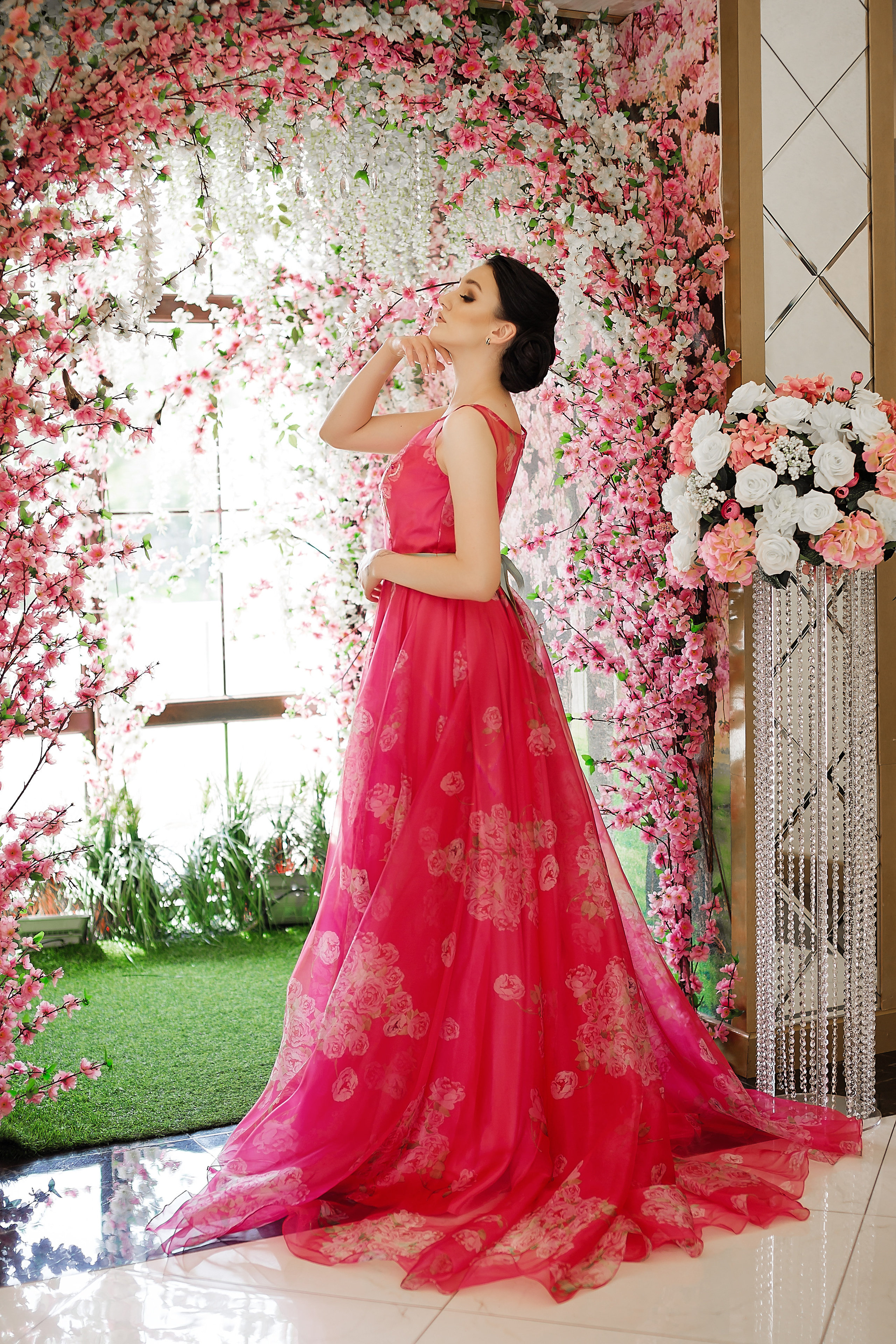 Модели. Свадебный и семейный фотограф/видеограф в Краснодаре Наталья Осинская