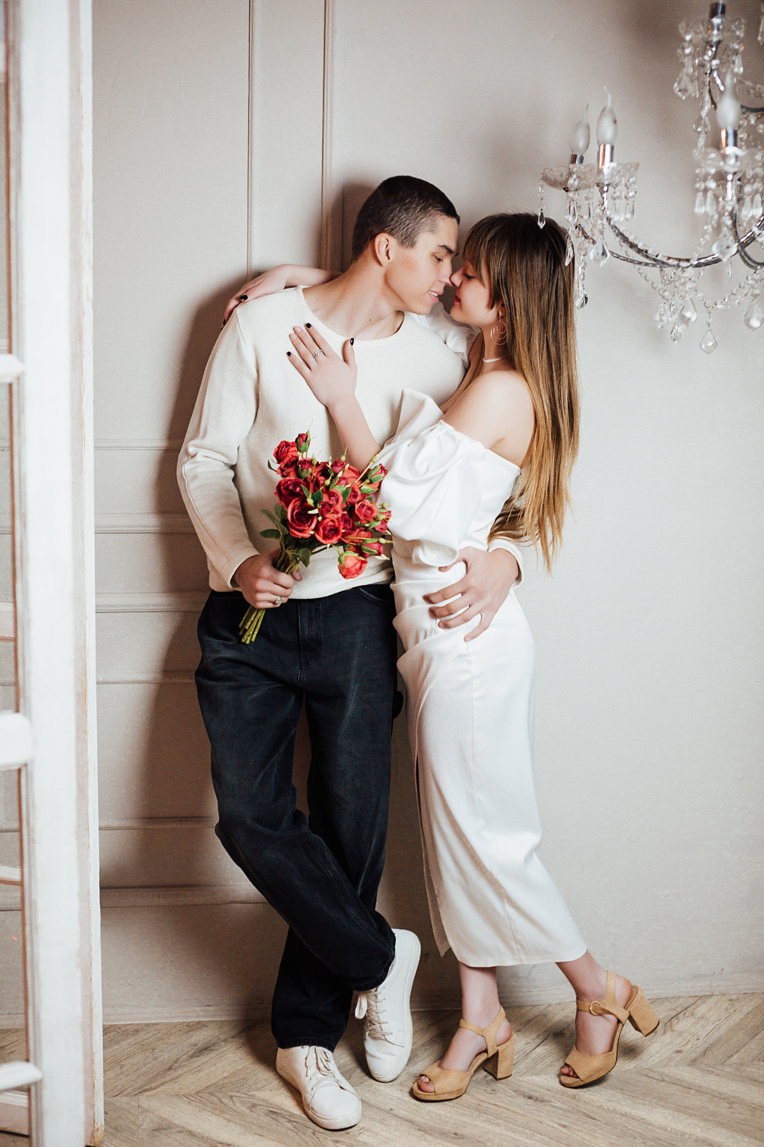 Кирилл&Кристина. Свадебный и семейный фотограф/видеограф в Краснодаре Наталья Осинская