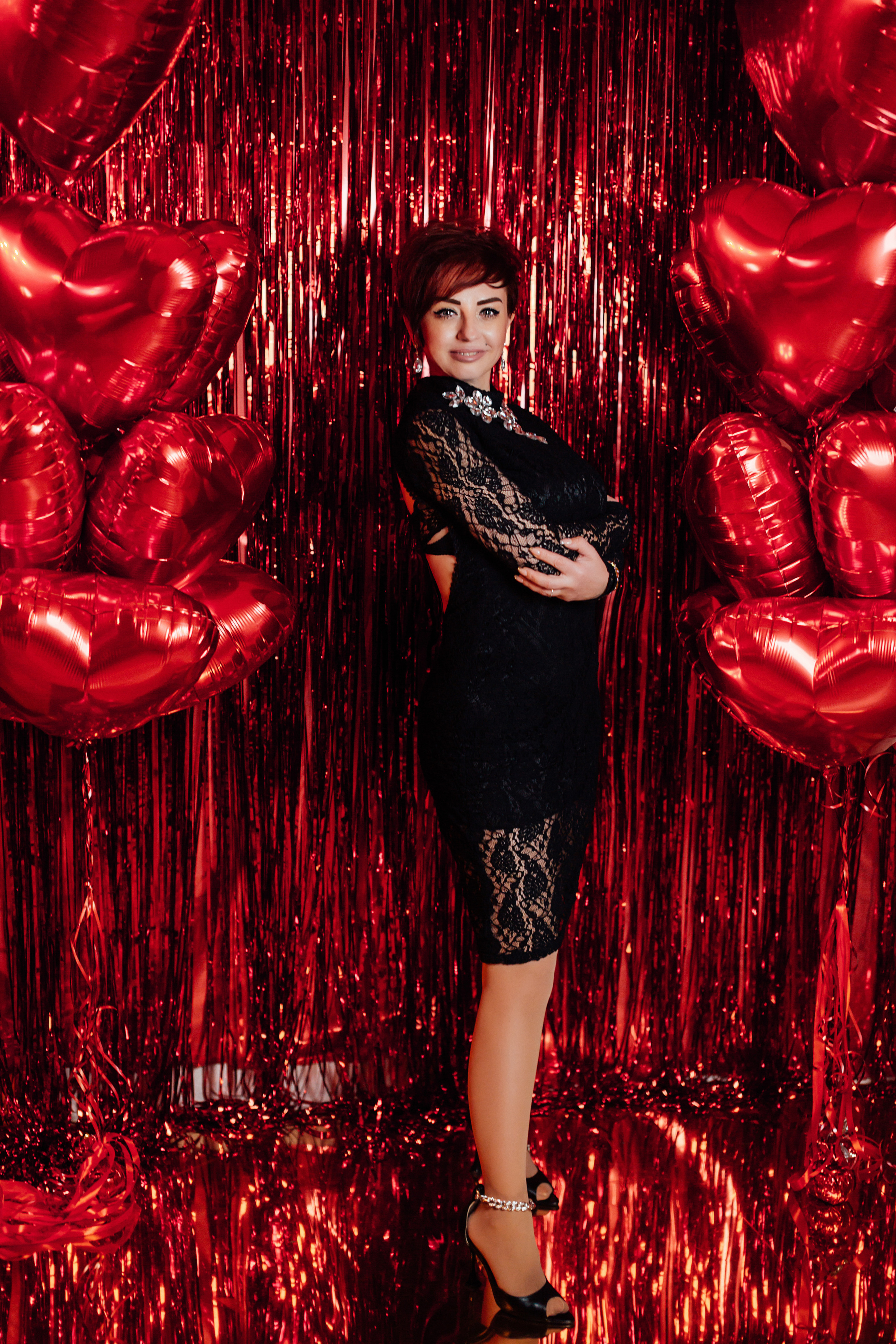 Наталья. Свадебный и семейный фотограф/видеограф в Краснодаре Наталья Осинская