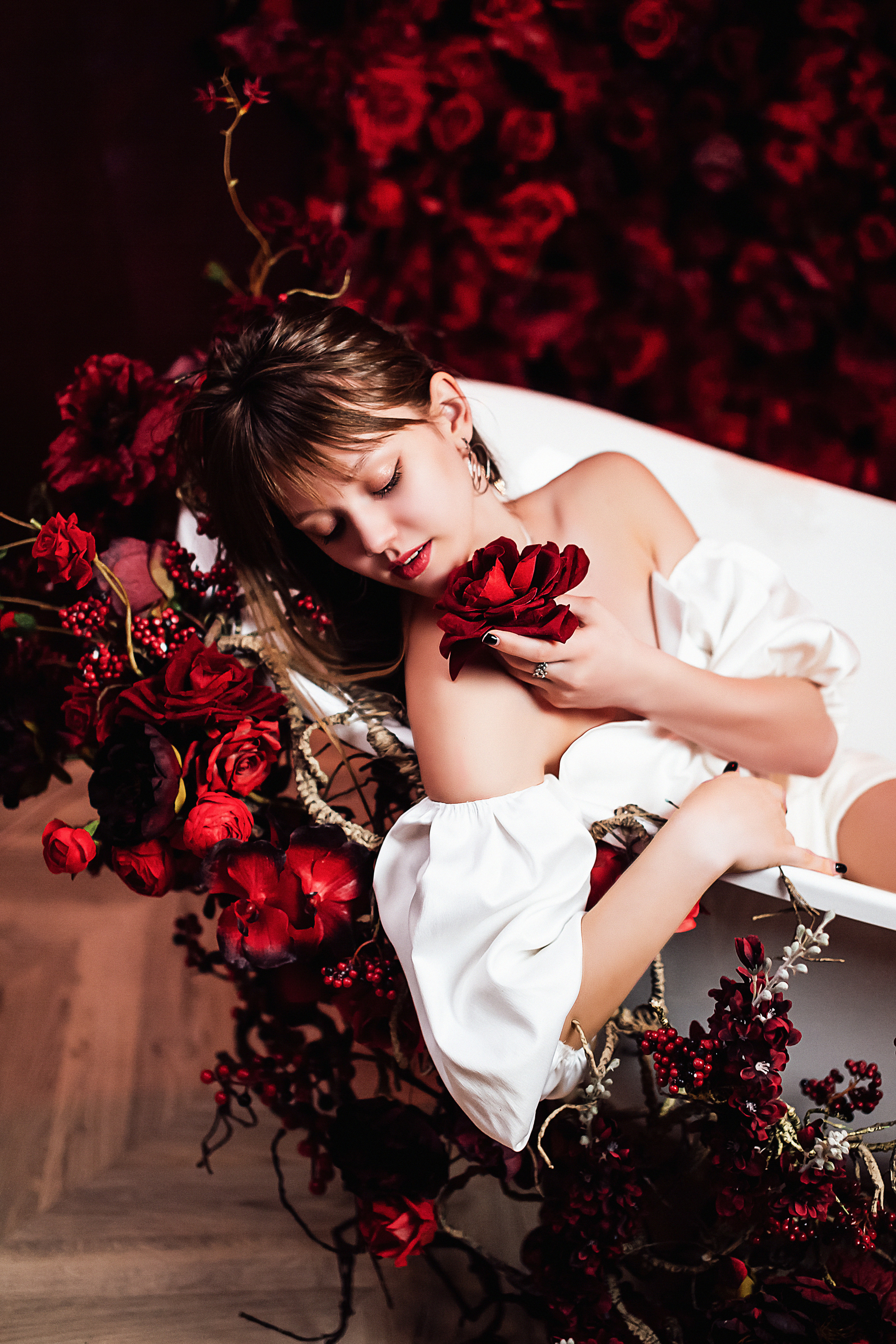 Кирилл&Кристина. Свадебный и семейный фотограф/видеограф в Краснодаре Наталья Осинская