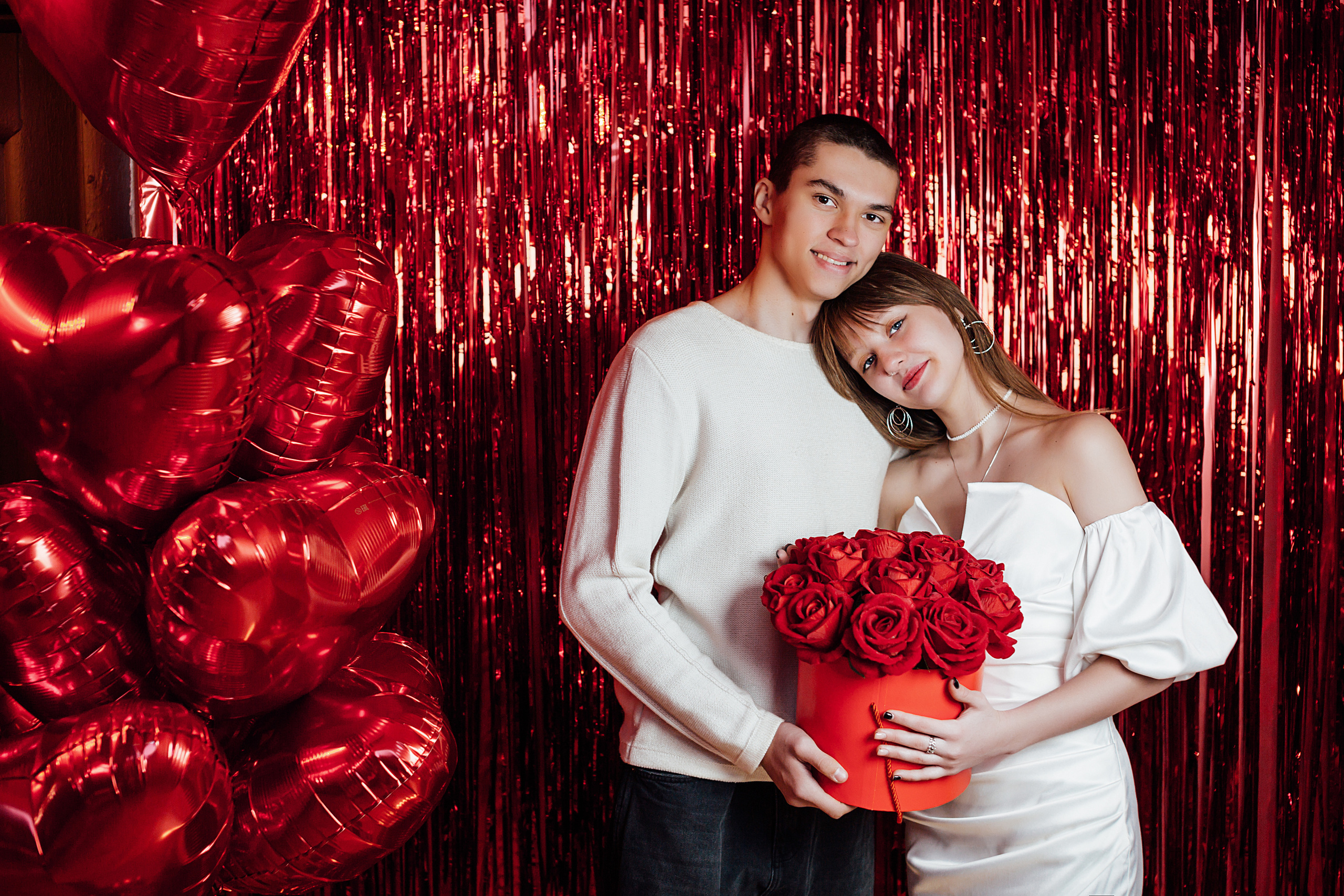 Кирилл&Кристина. Свадебный и семейный фотограф/видеограф в Краснодаре Наталья Осинская