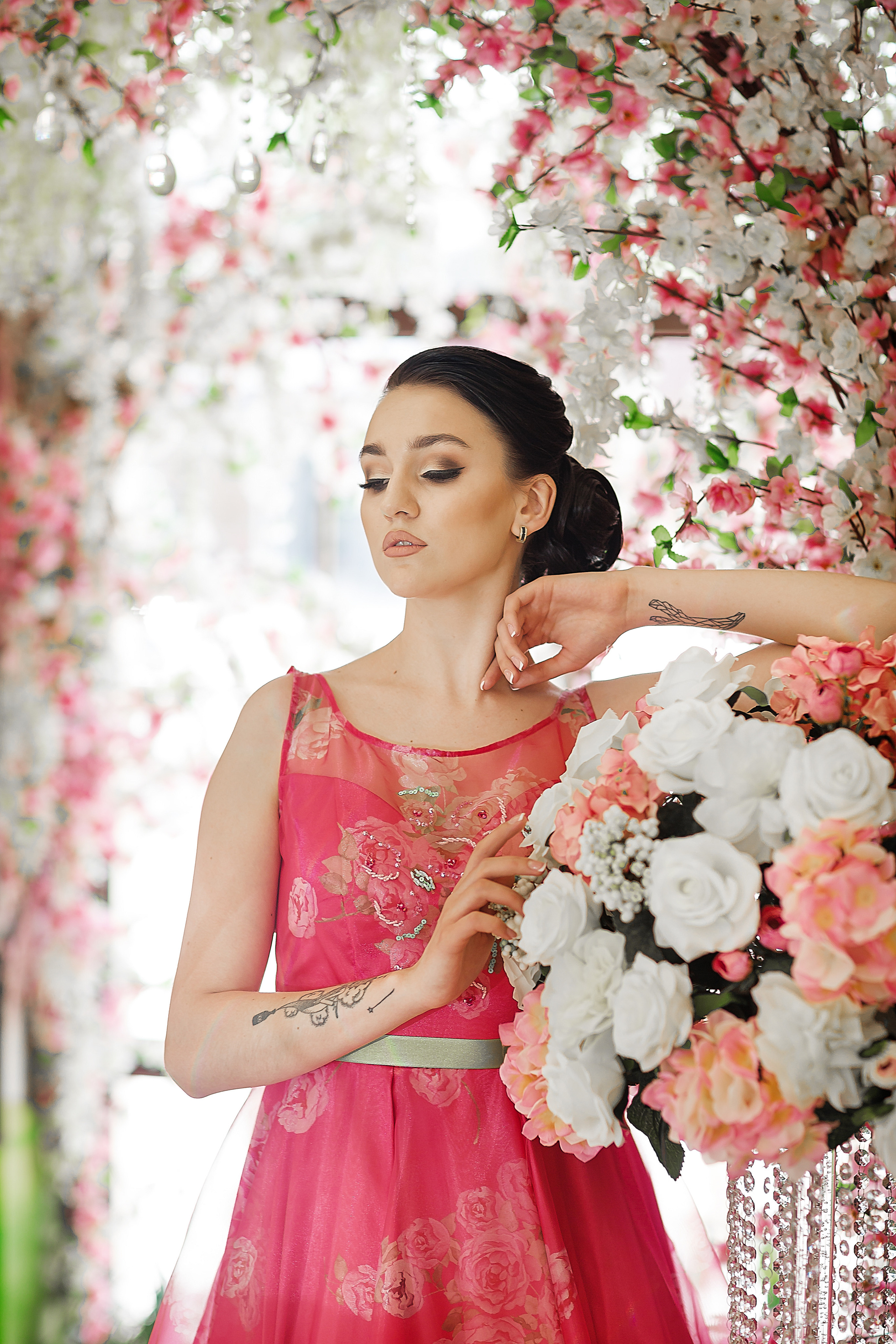 Модели. Свадебный и семейный фотограф/видеограф в Краснодаре Наталья Осинская