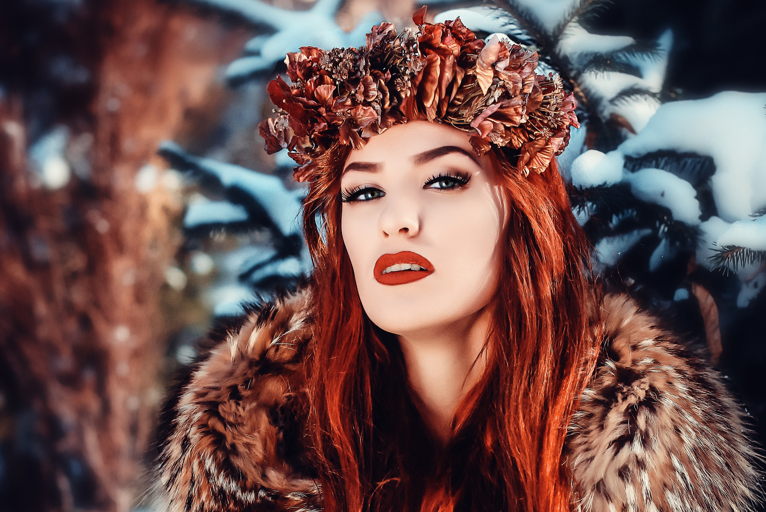 Елена. Свадебный и семейный фотограф/видеограф в Краснодаре Наталья Осинская